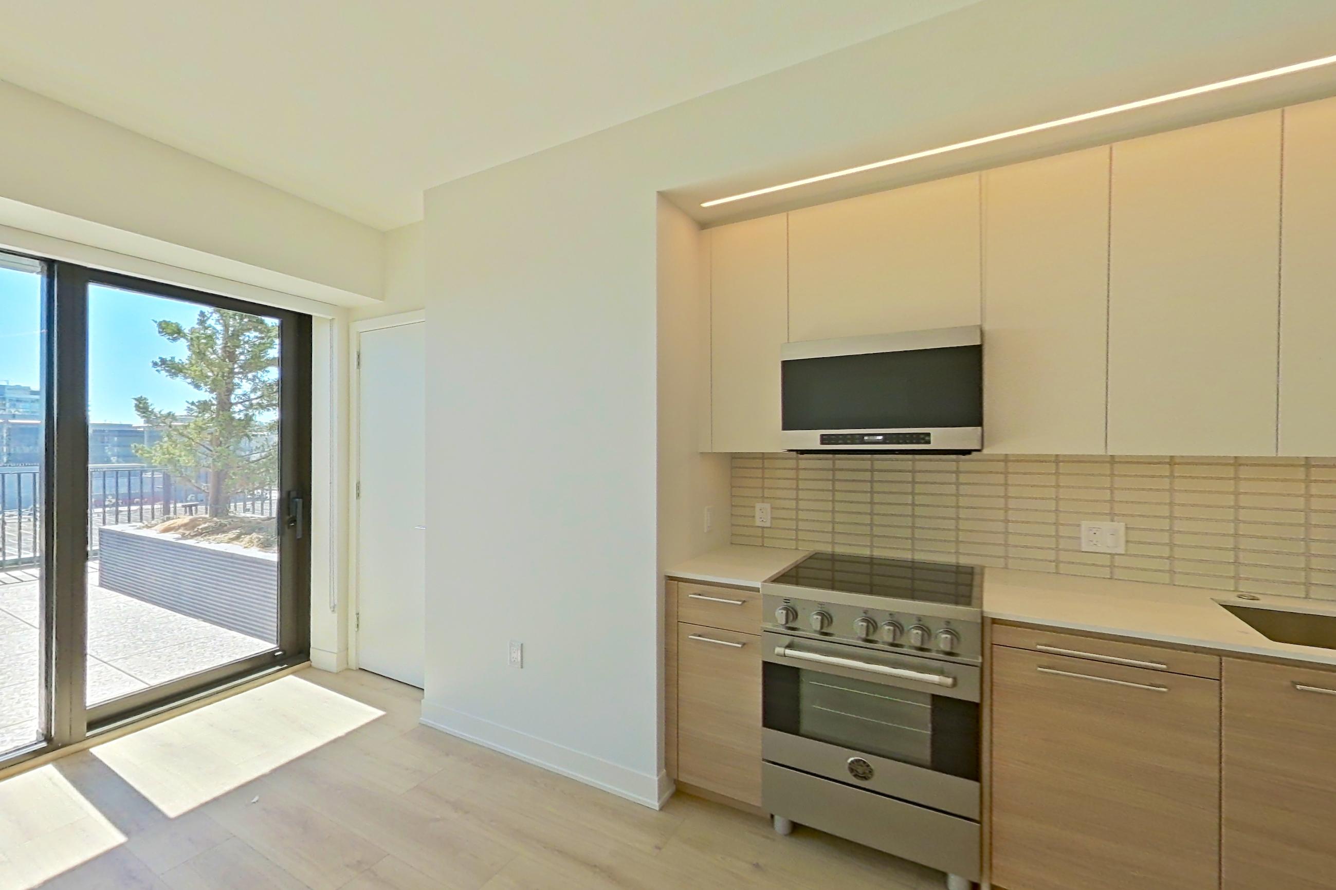 LIVING SPACE