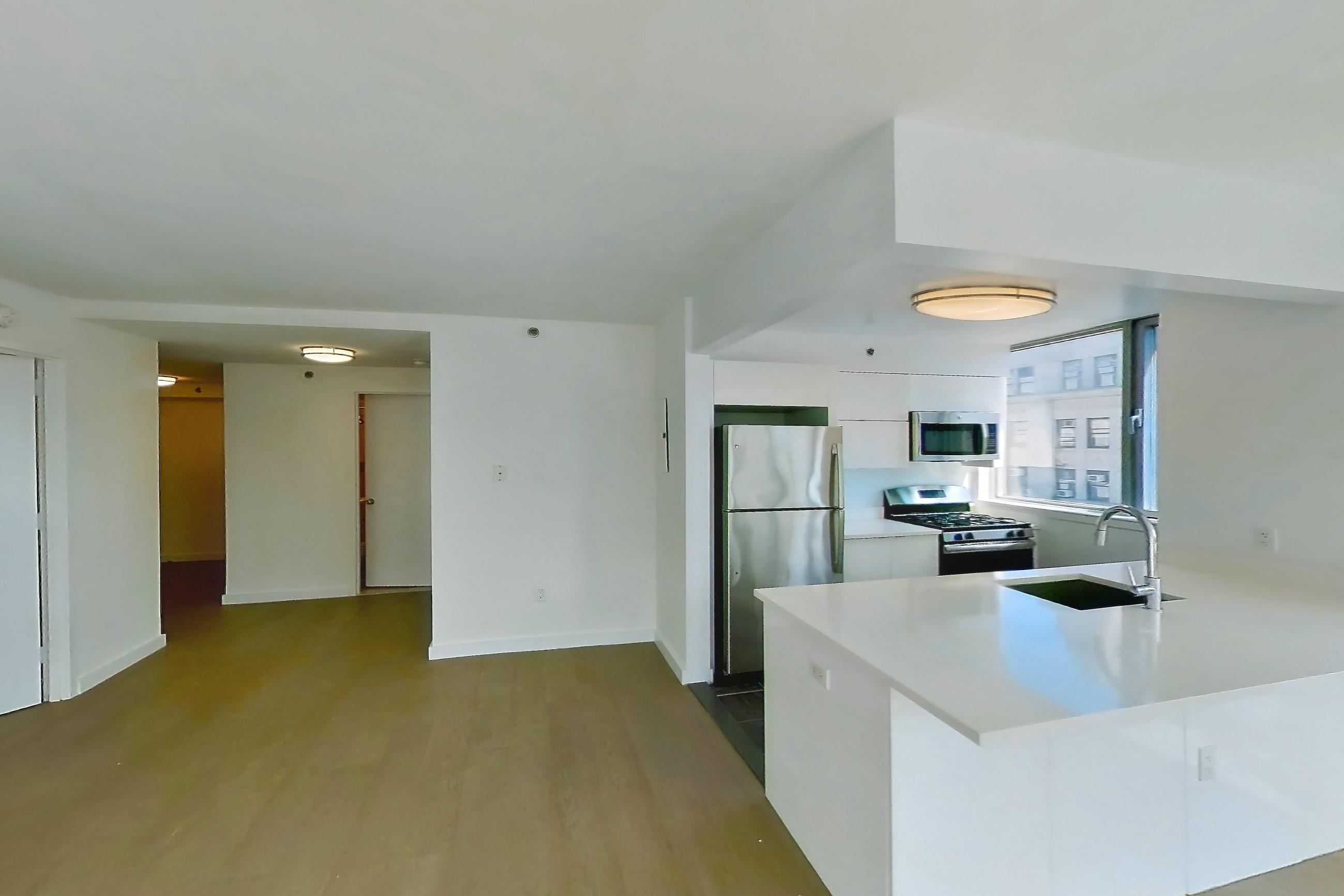 LIVING ROOM (representative of this floor plan)