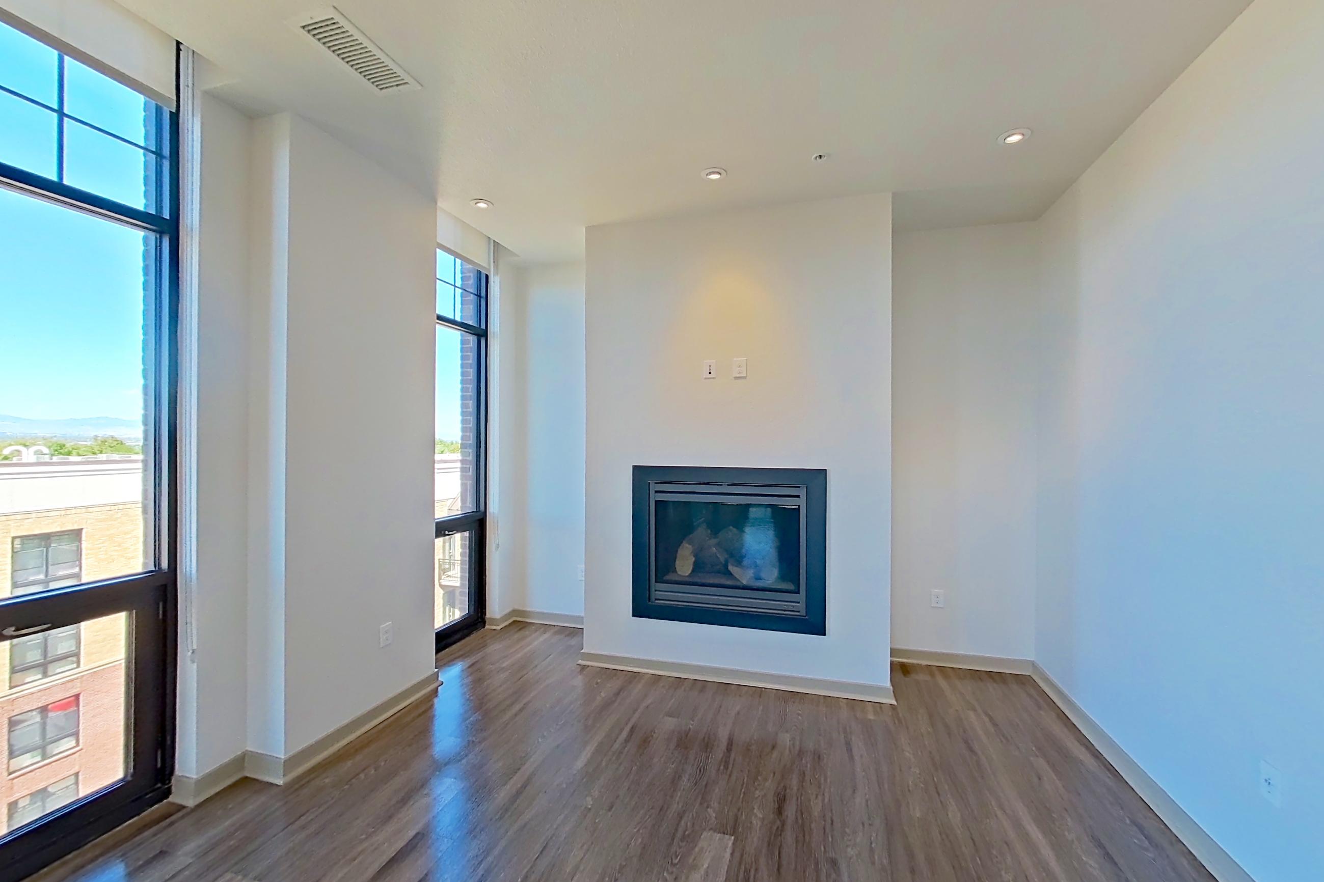 LIVING SPACE