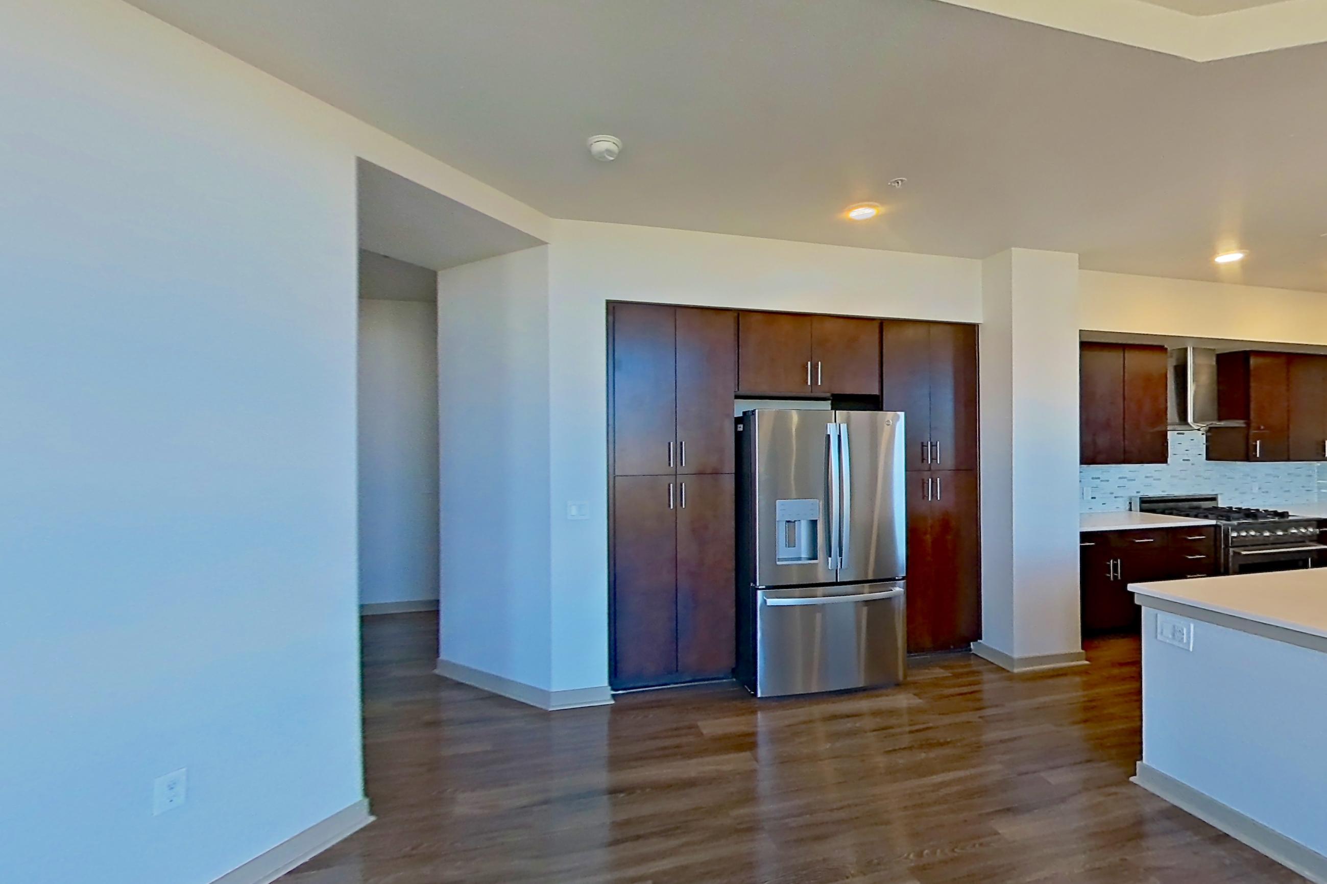 LIVING SPACE