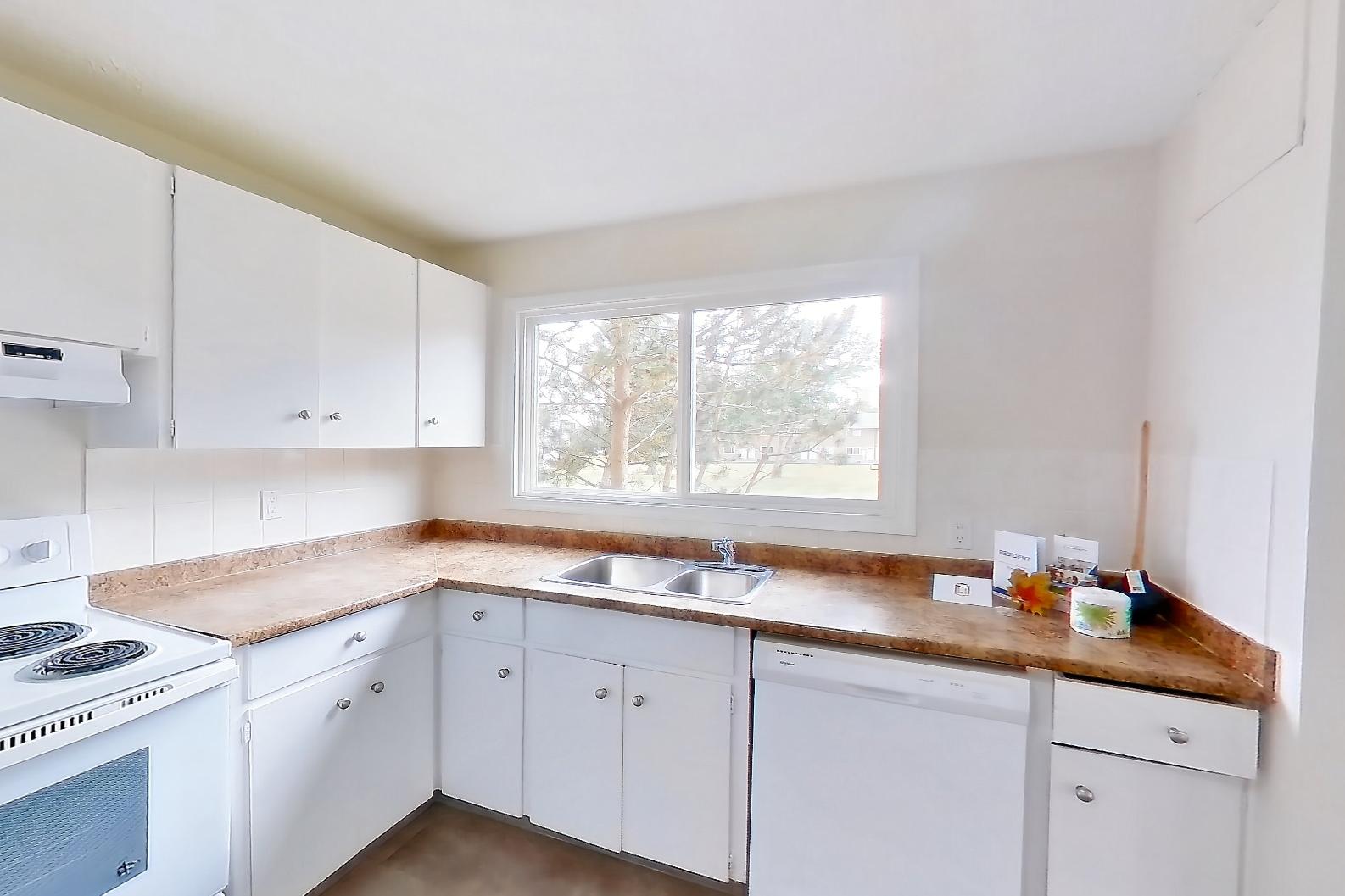 KITCHEN (representative of this floor plan)