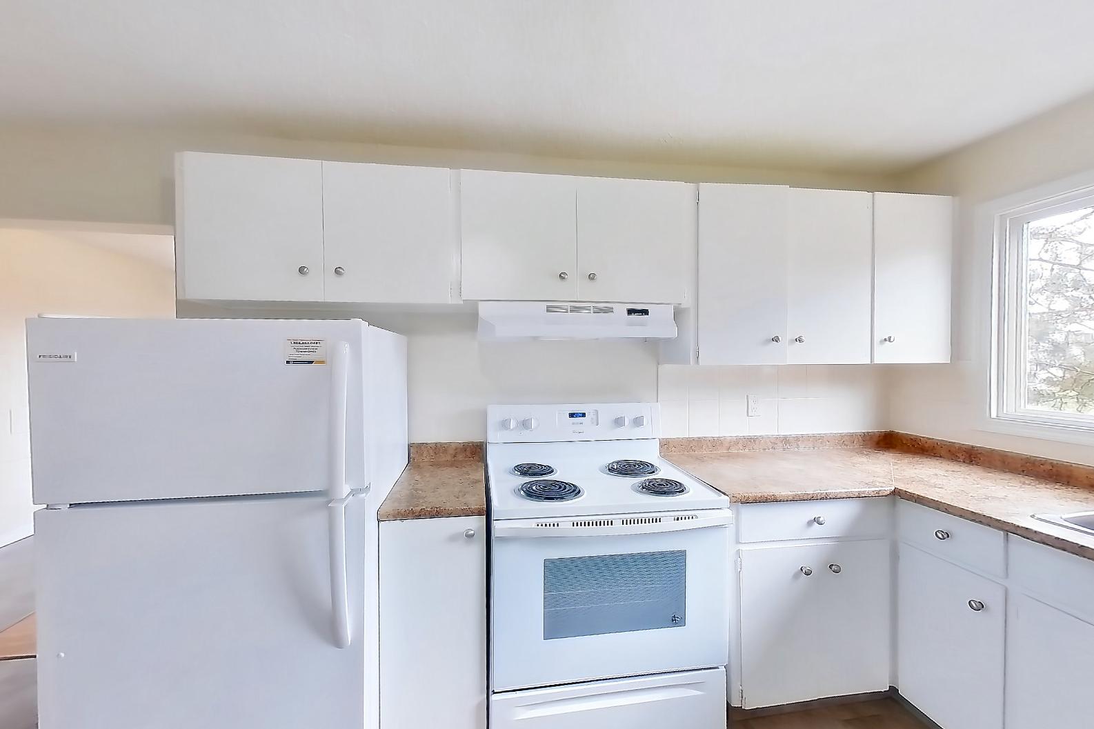 KITCHEN (representative of this floor plan)