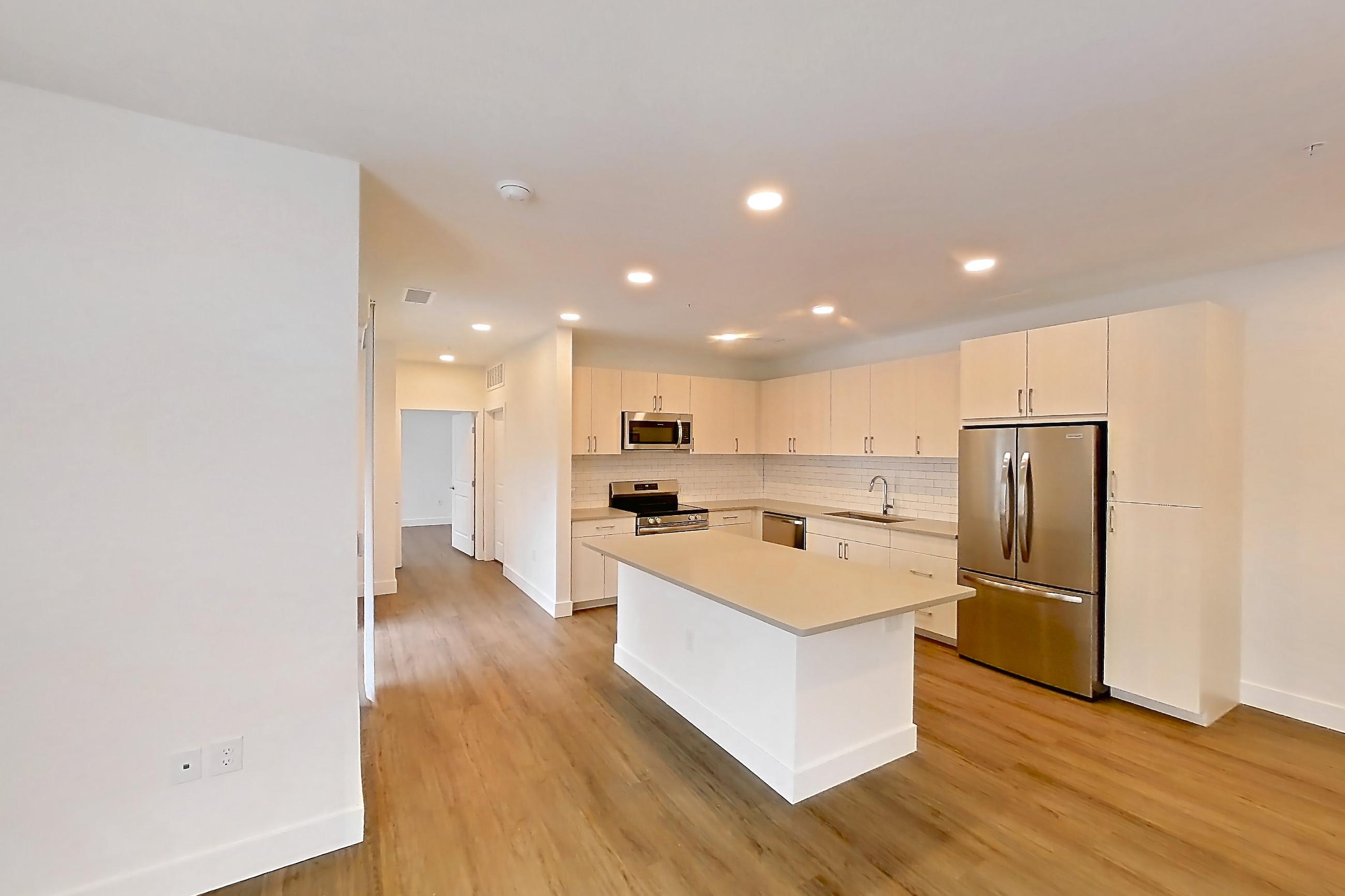 LIVING SPACE
