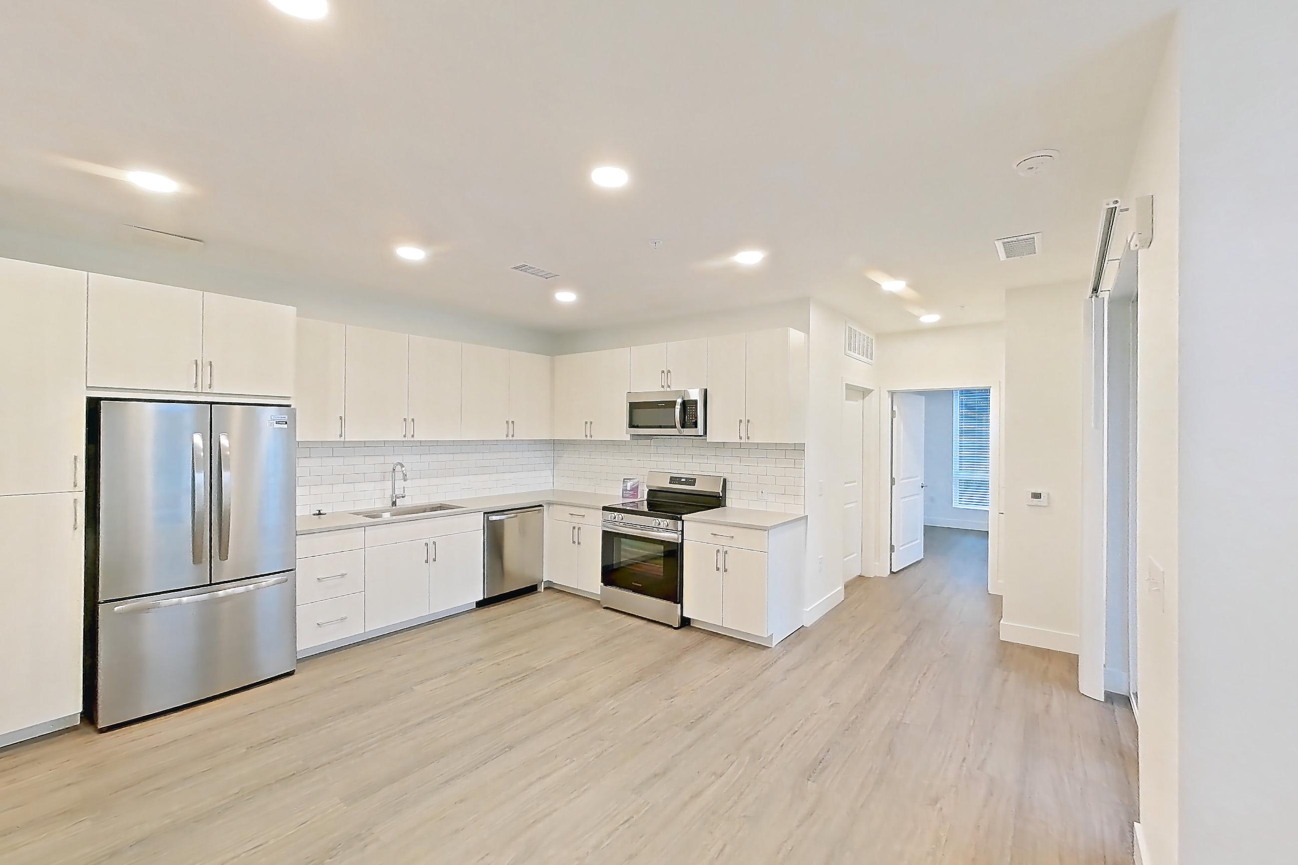 LIVING SPACE