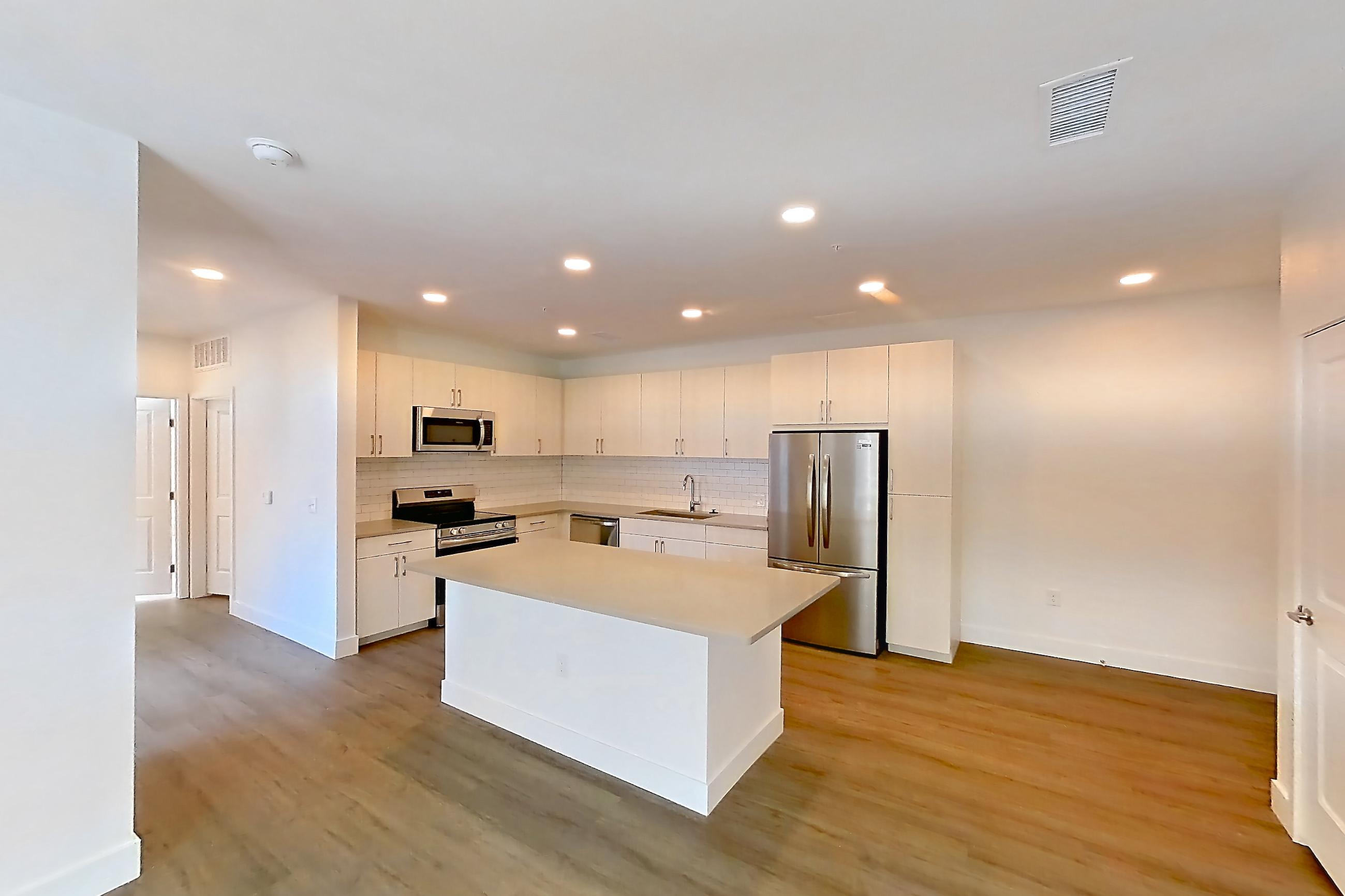 LIVING SPACE
