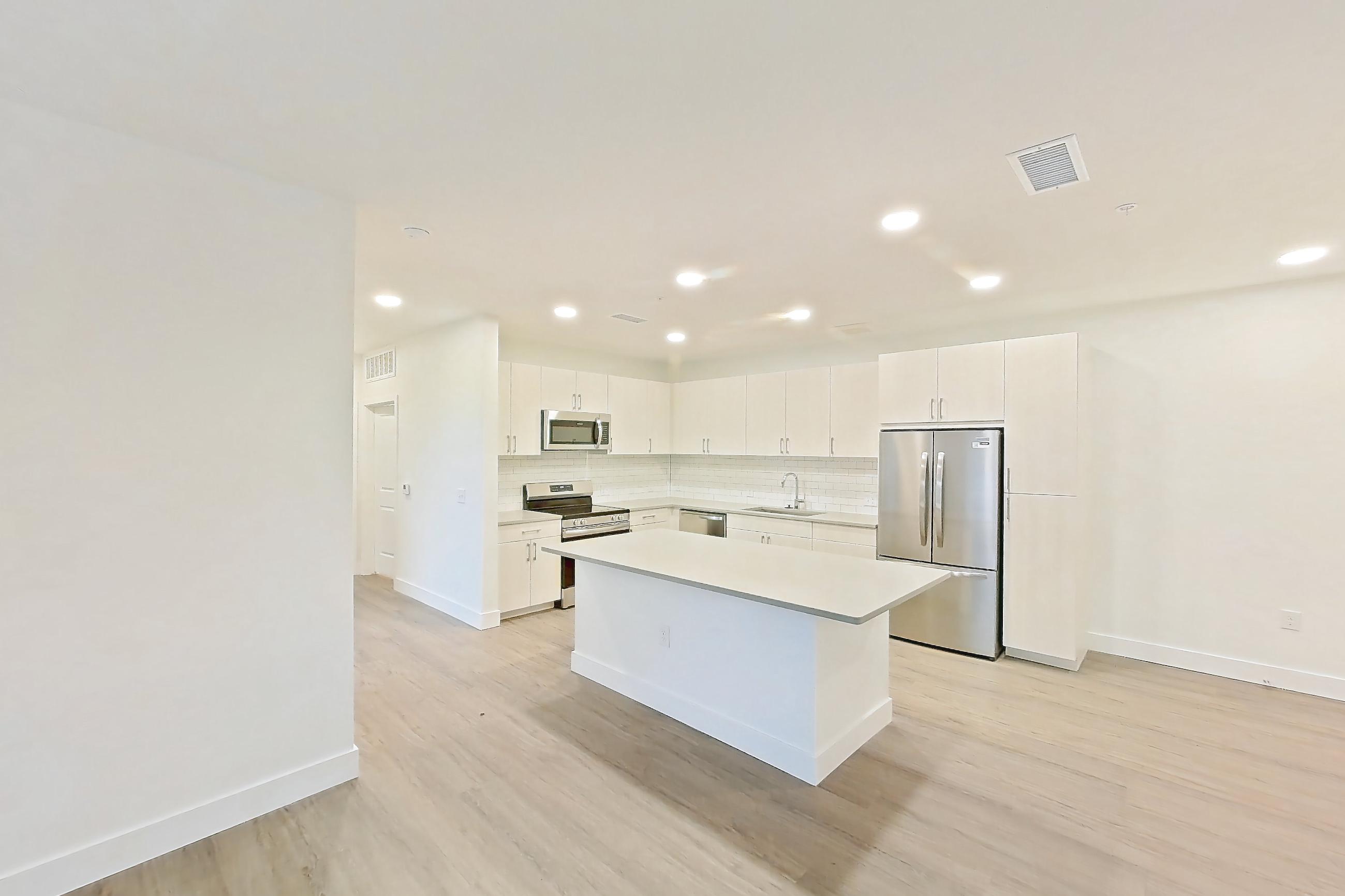LIVING SPACE