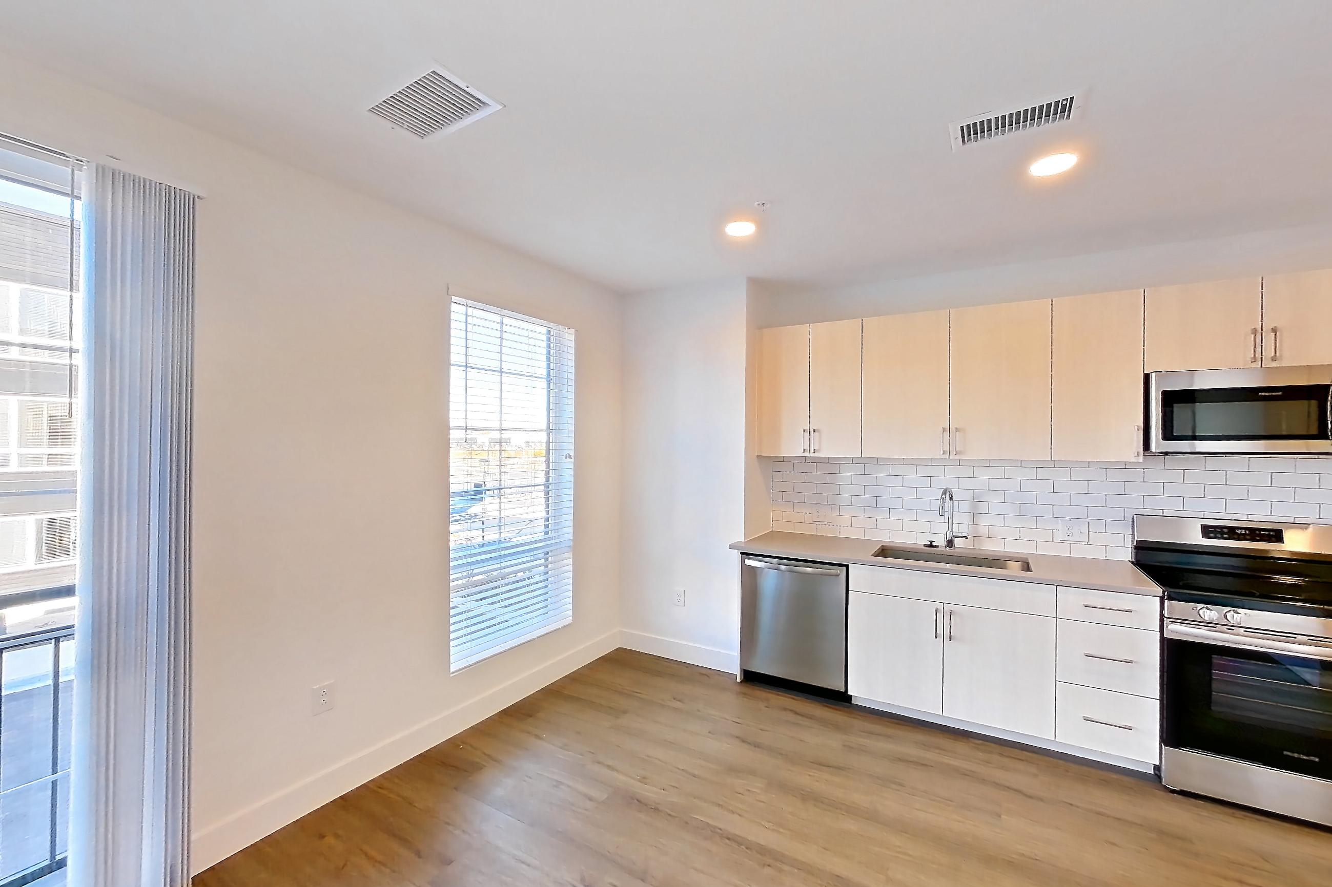 LIVING SPACE