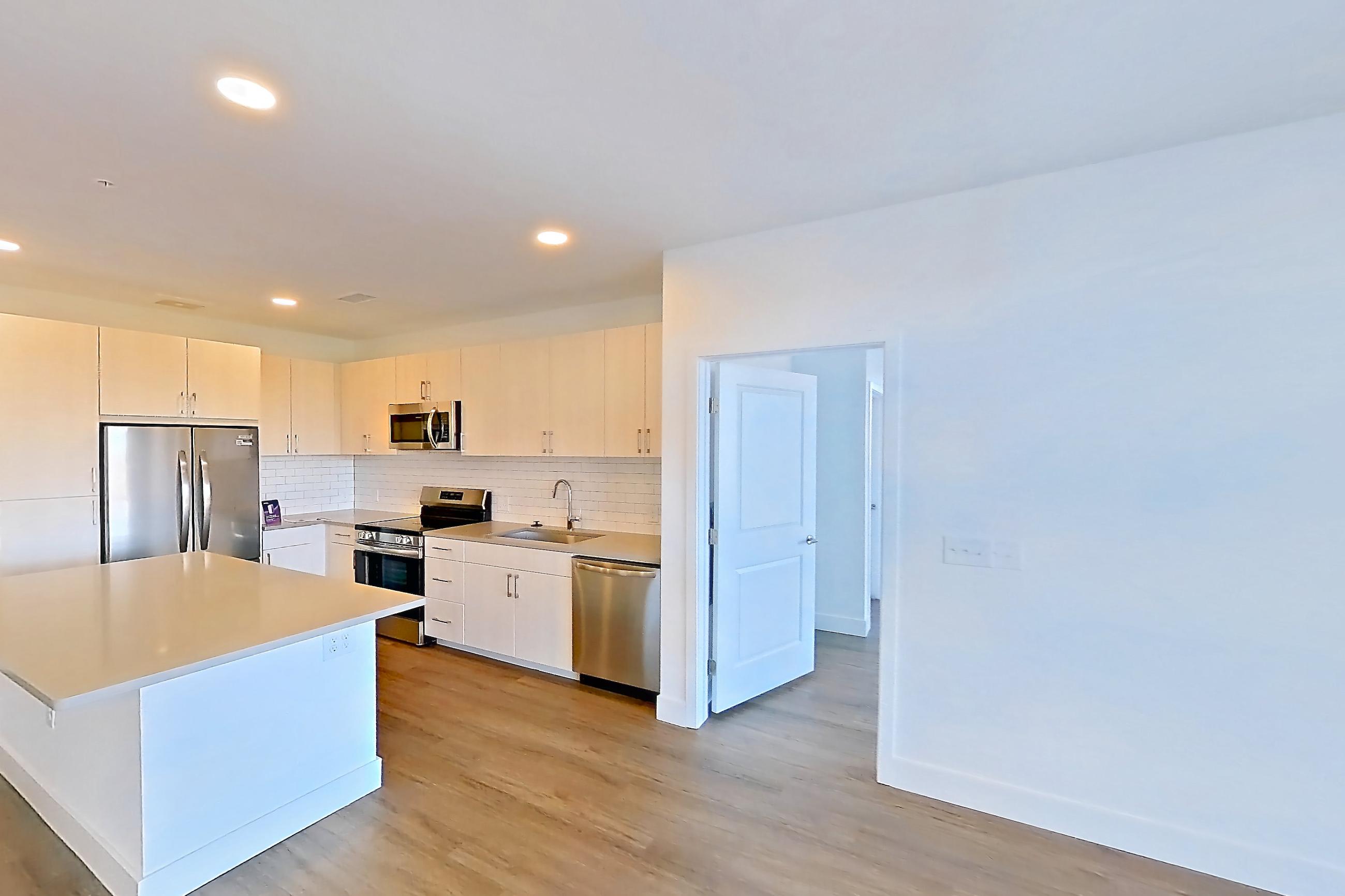 LIVING SPACE