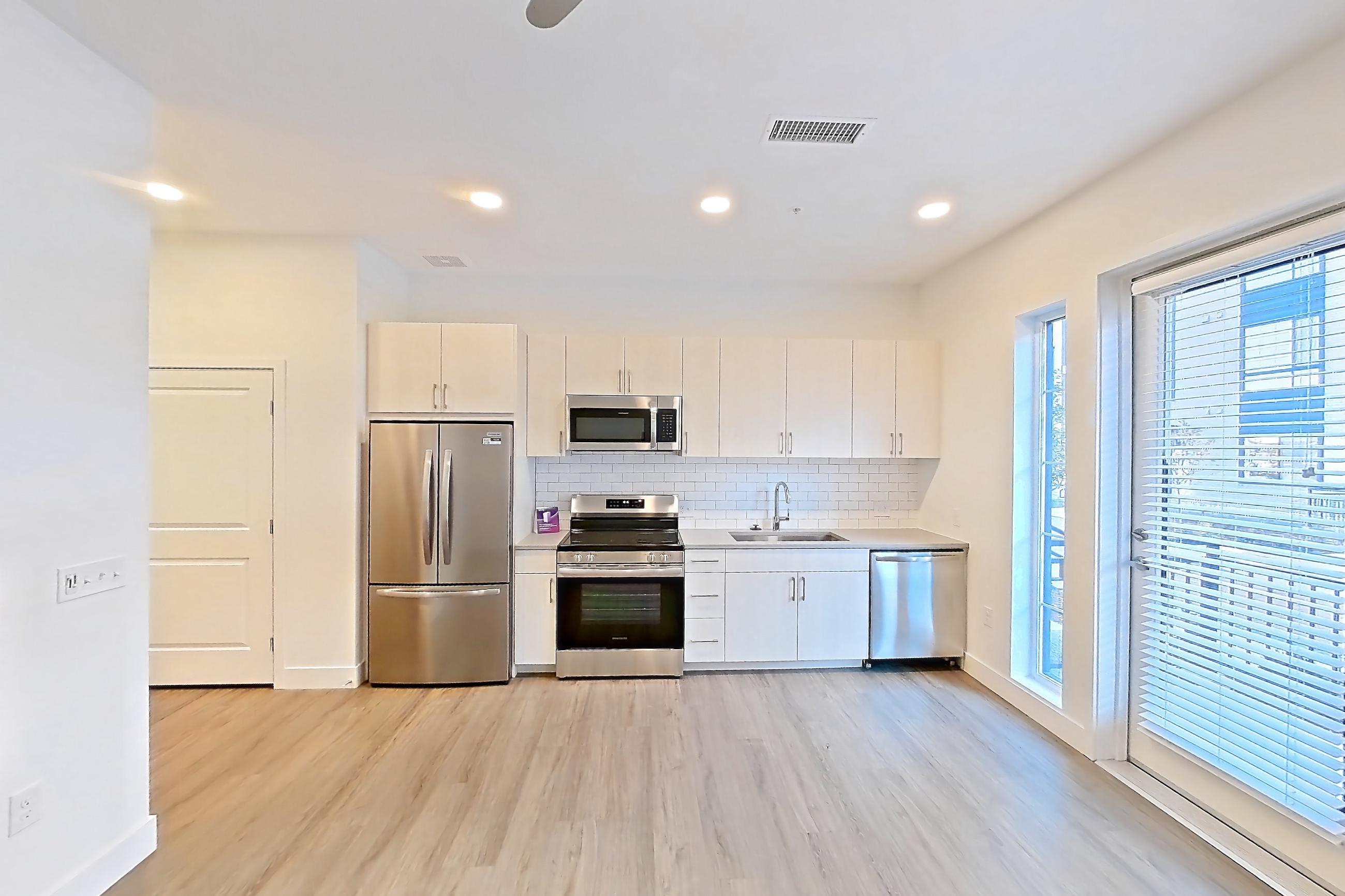LIVING SPACE