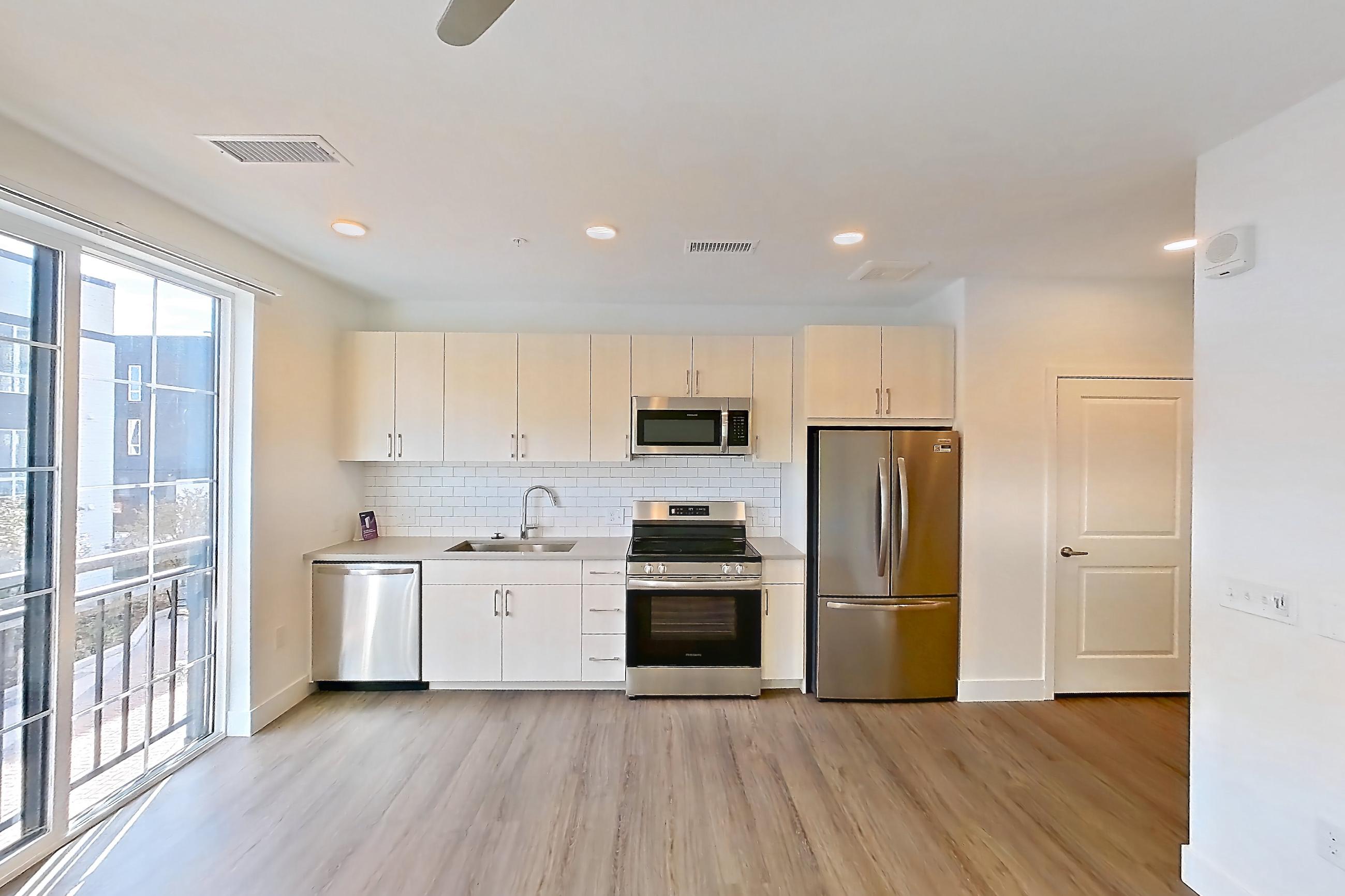 LIVING SPACE