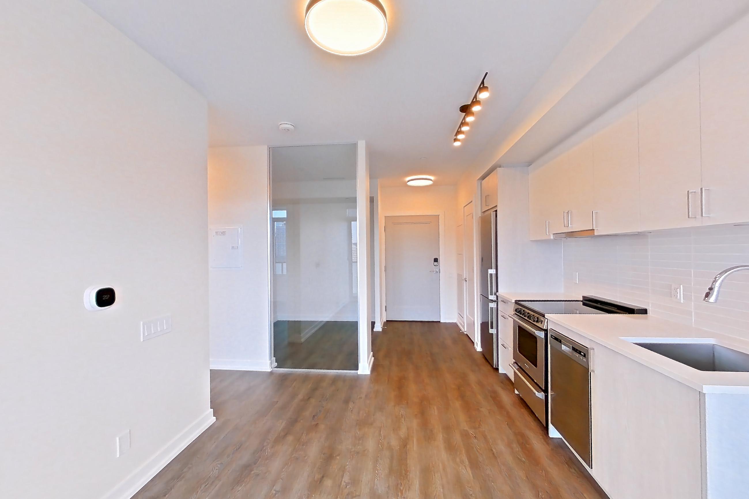 LIVING ROOM (representative of this floor plan)