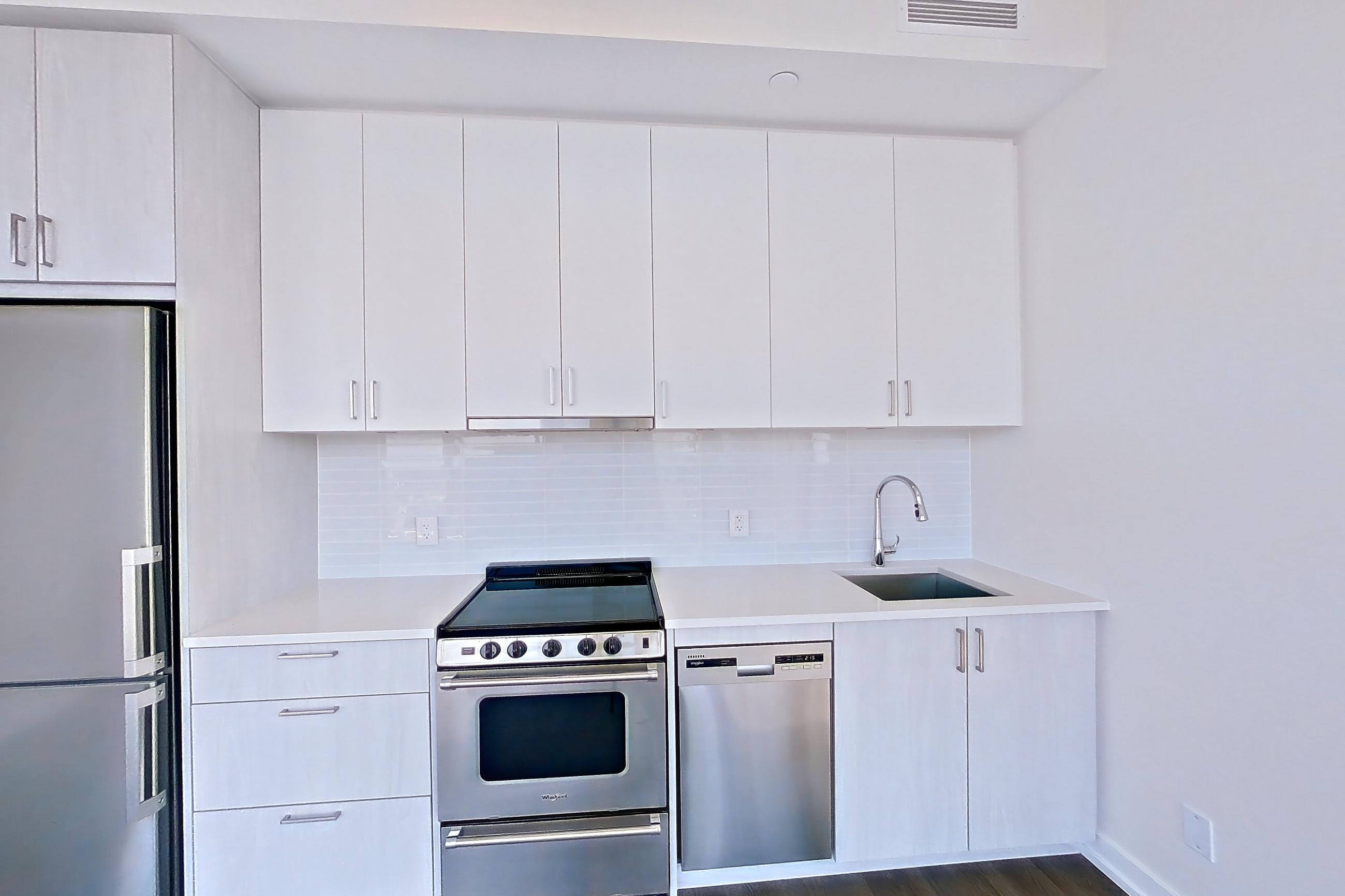 KITCHEN (representative of this floor plan)