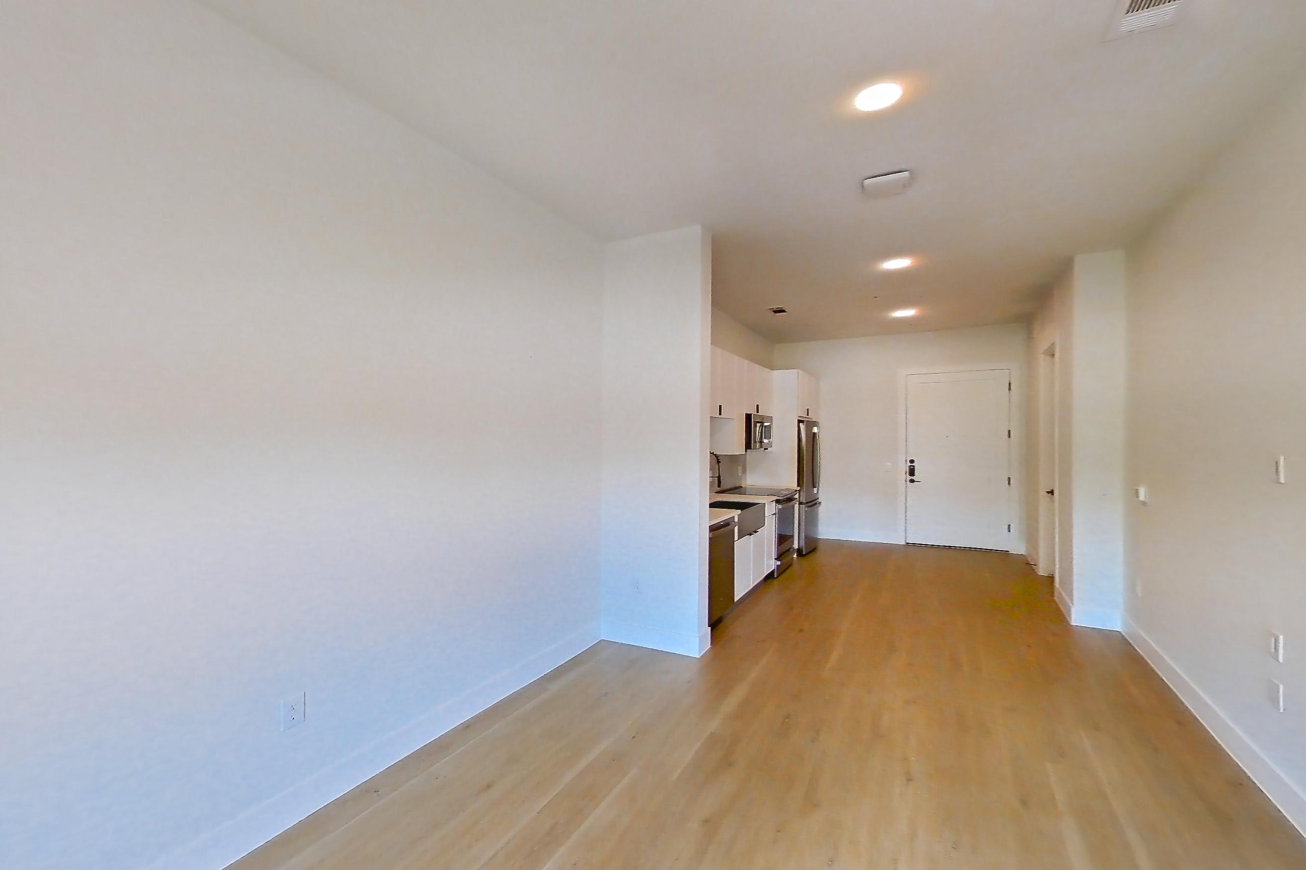LIVING SPACE