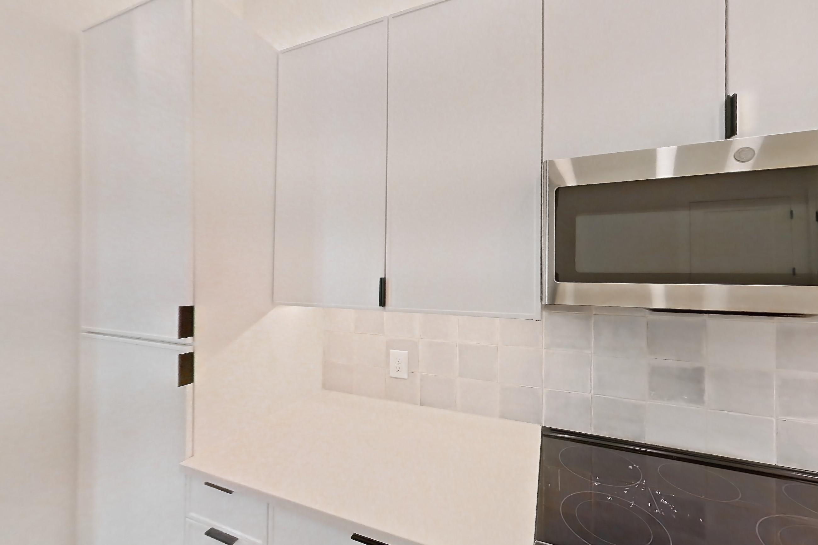 KITCHEN (representative of this floor plan)