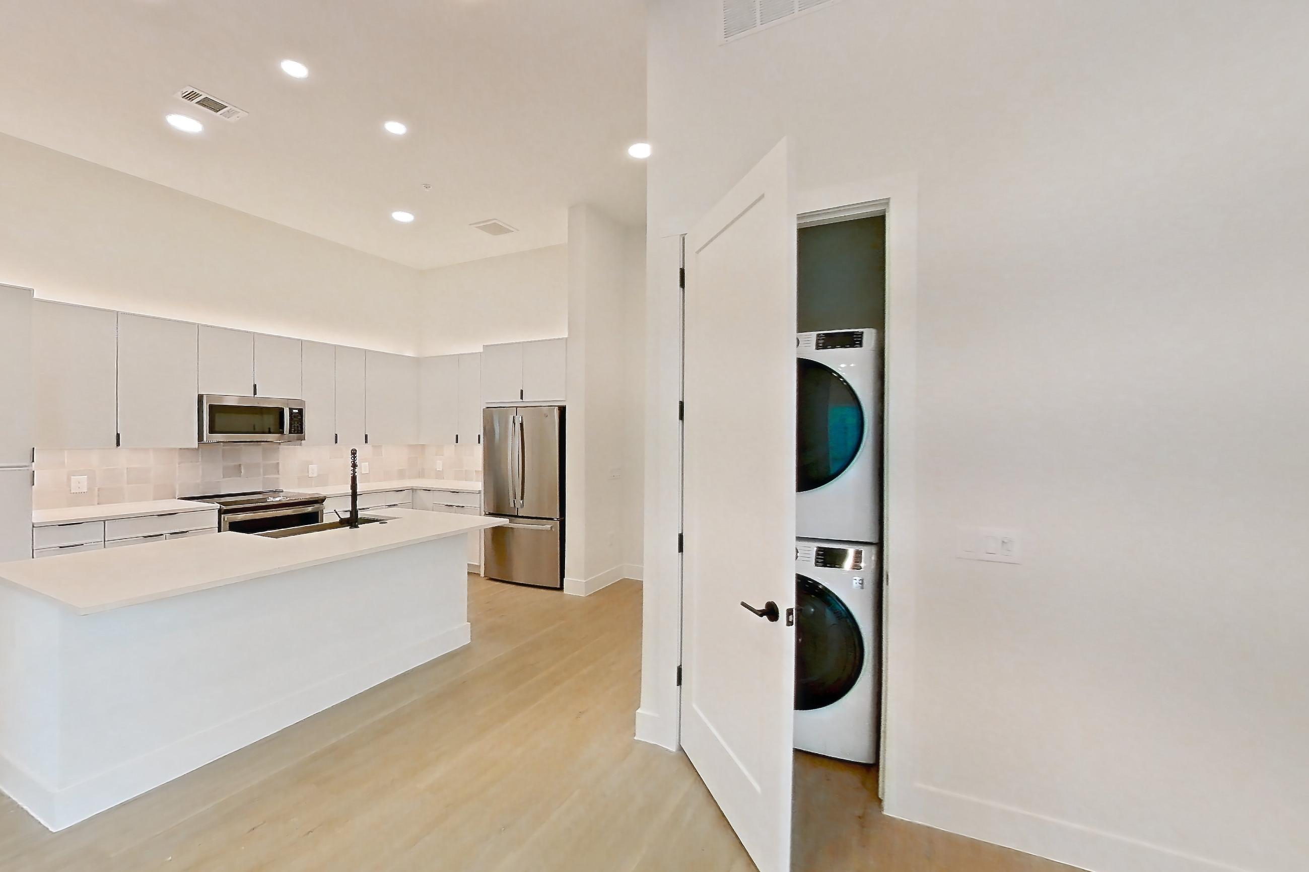 LIVING ROOM (representative of this floor plan)