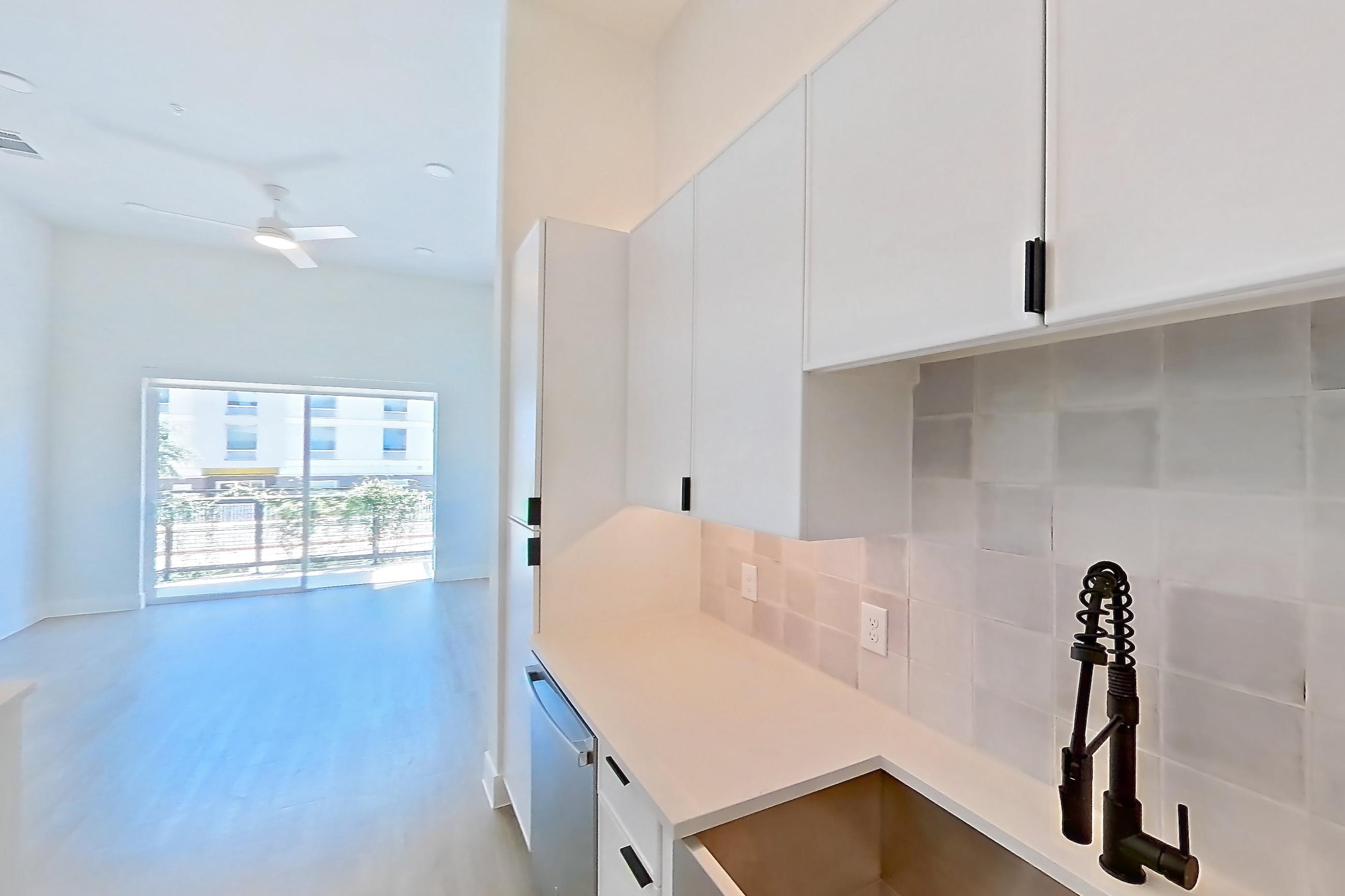 KITCHEN (representative of this floor plan)