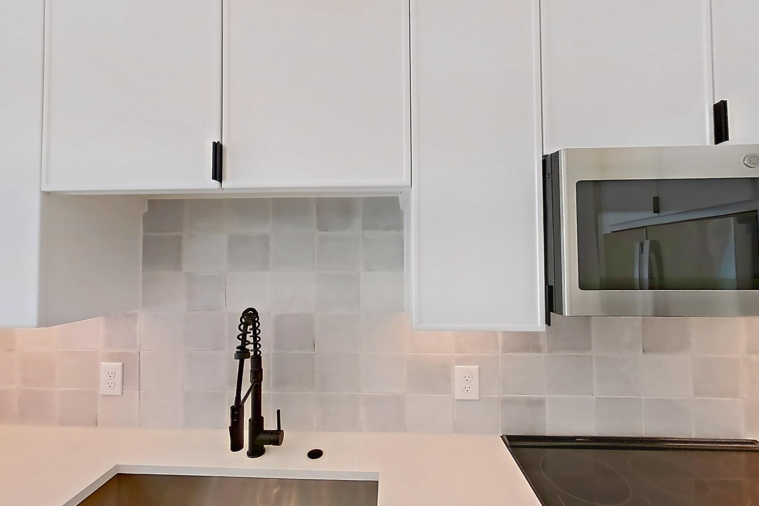 KITCHEN (representative of this floor plan)