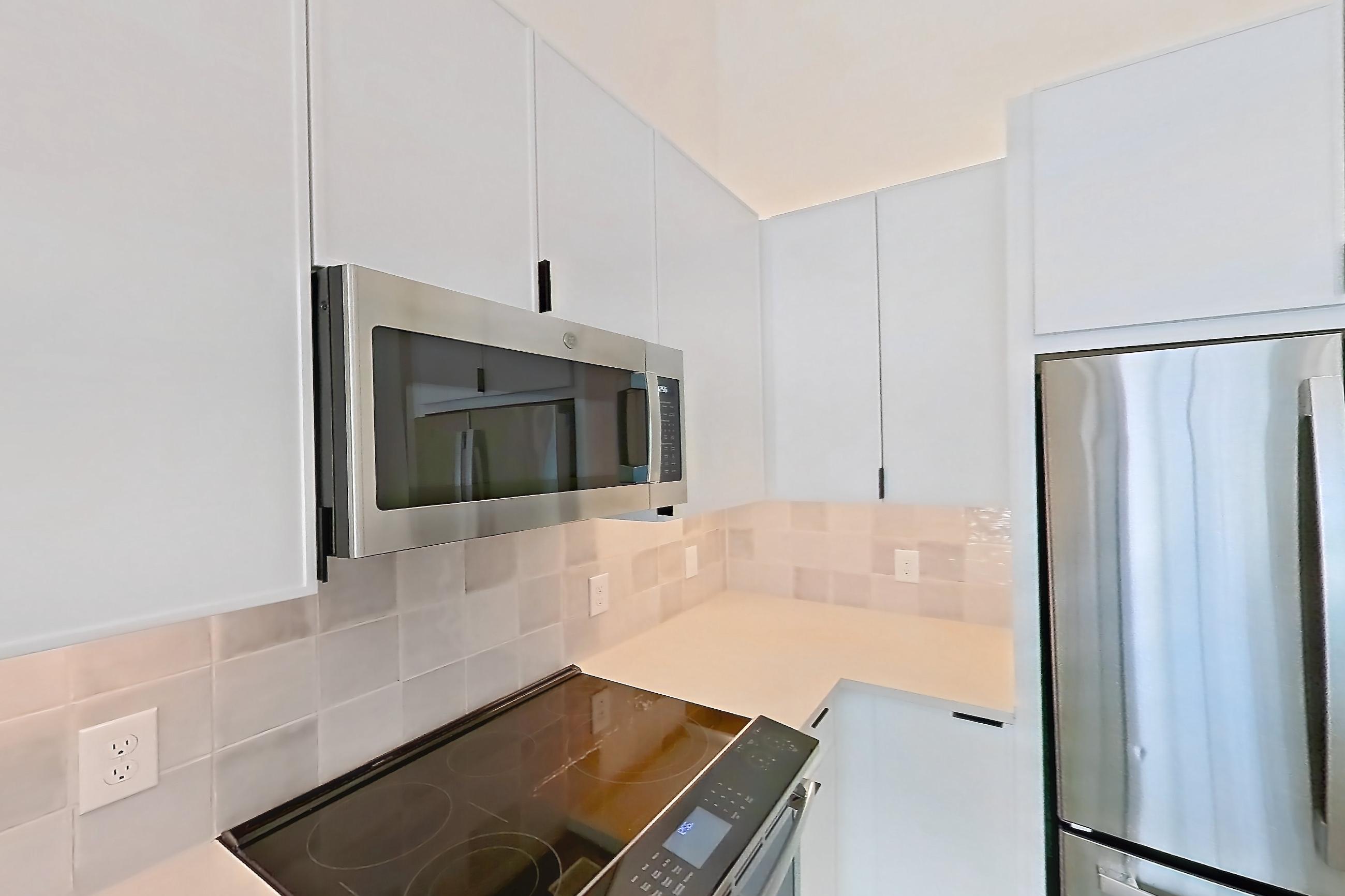 KITCHEN (representative of this floor plan)