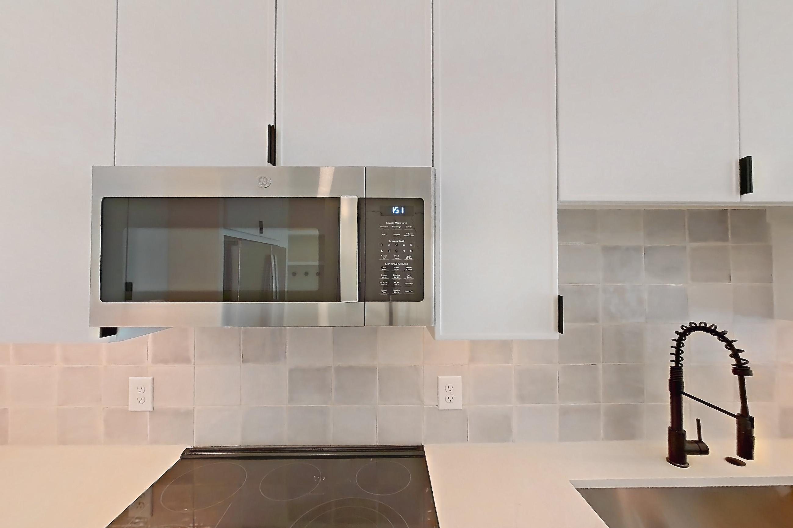 KITCHEN (representative of this floor plan)