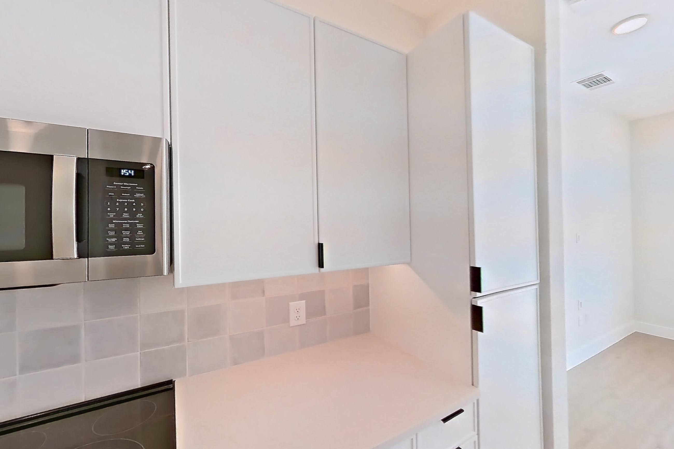 KITCHEN (representative of this floor plan)