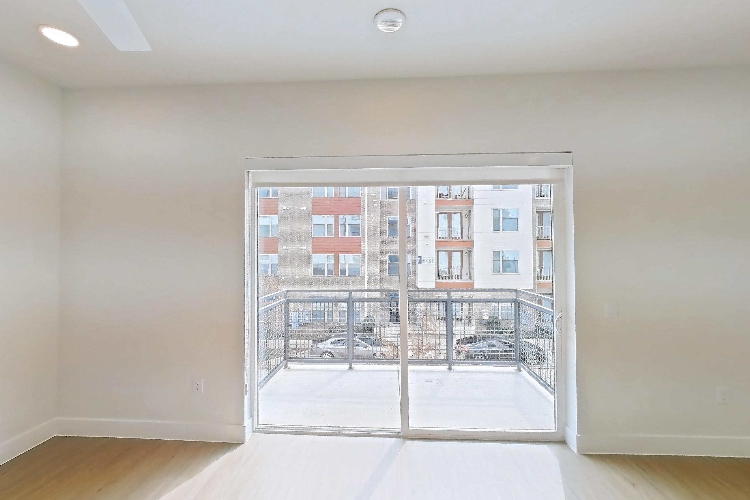 LIVING ROOM (representative of this floor plan)