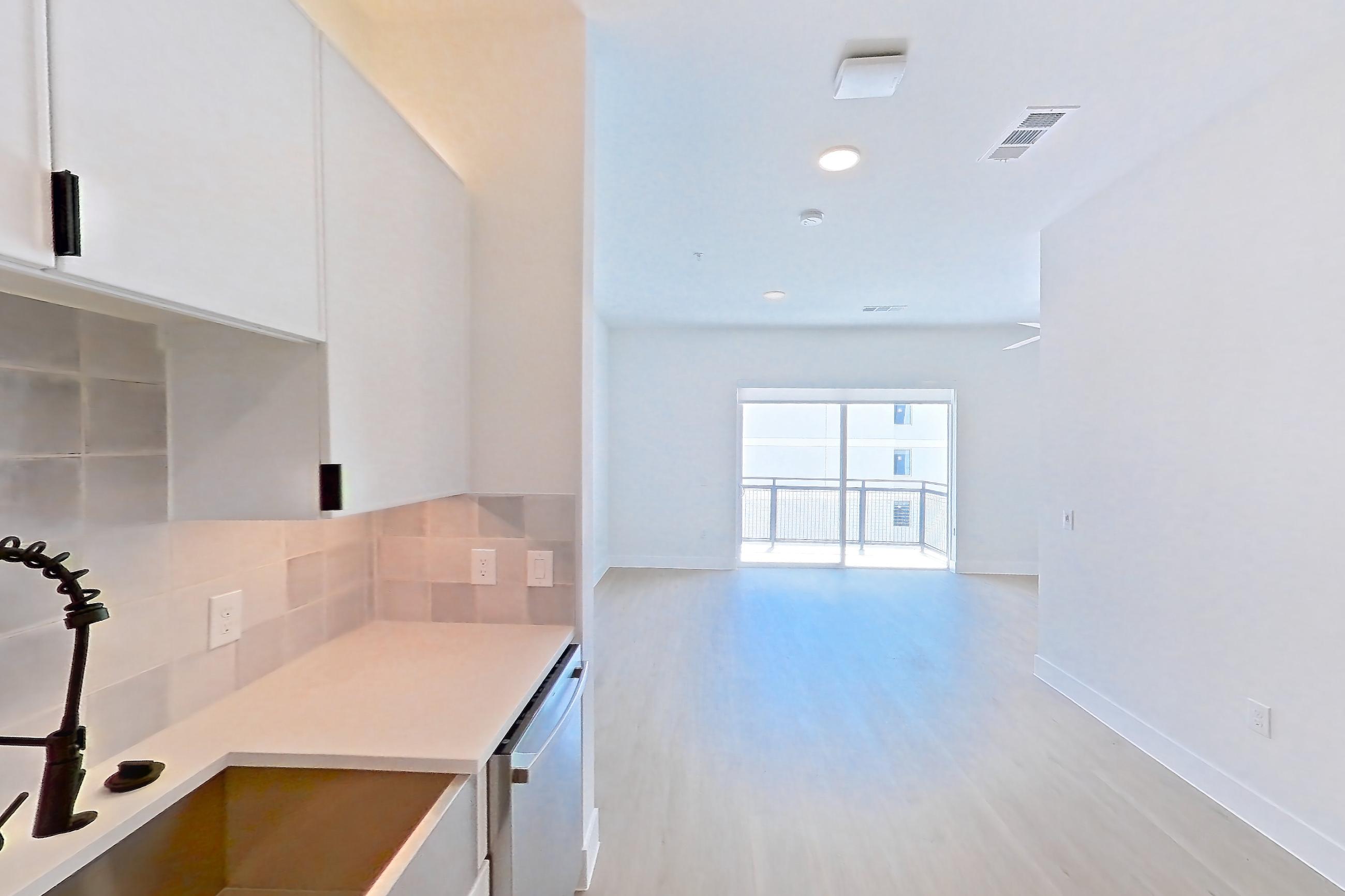 KITCHEN (representative of this floor plan)