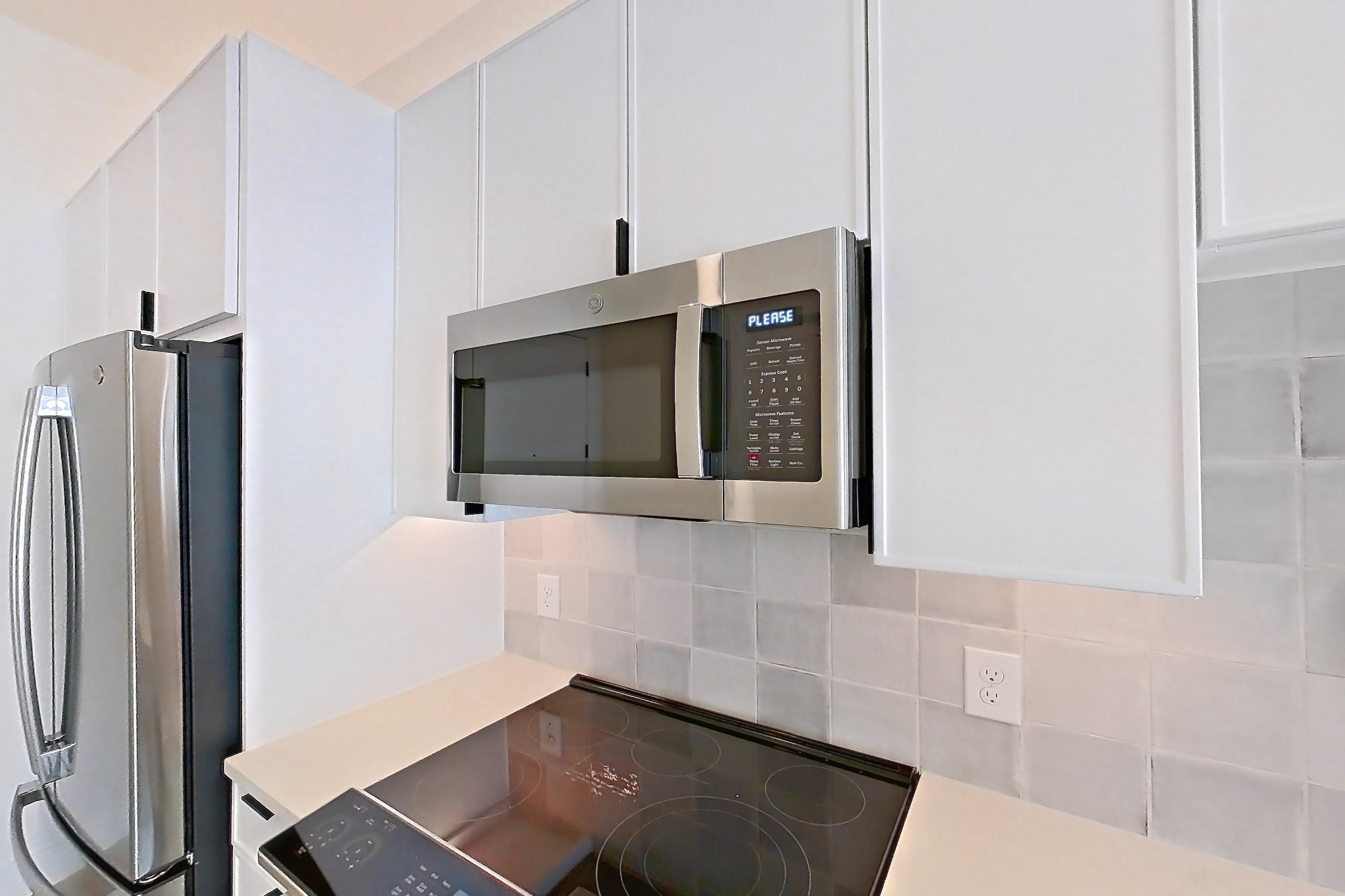 KITCHEN (representative of this floor plan)