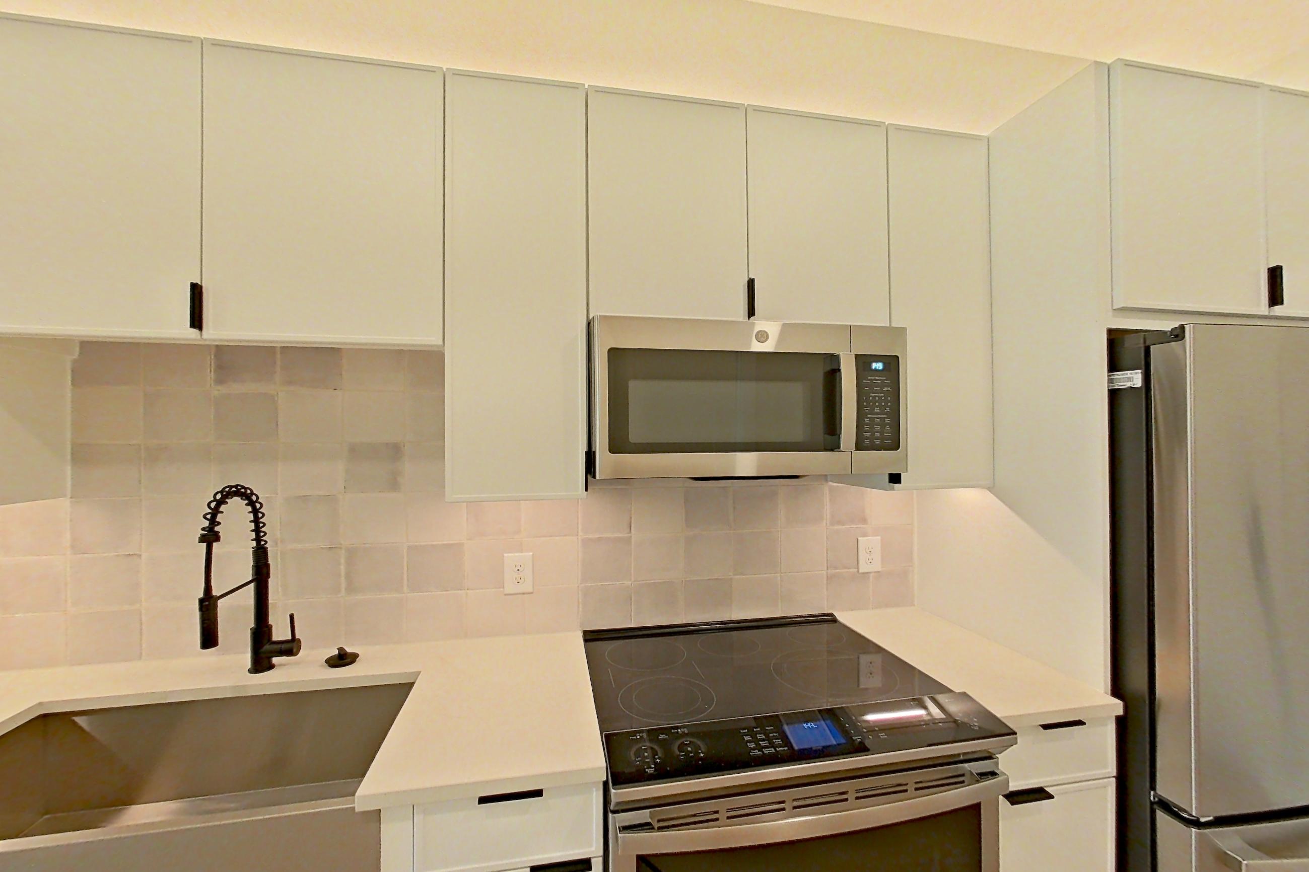 KITCHEN (representative of this floor plan)