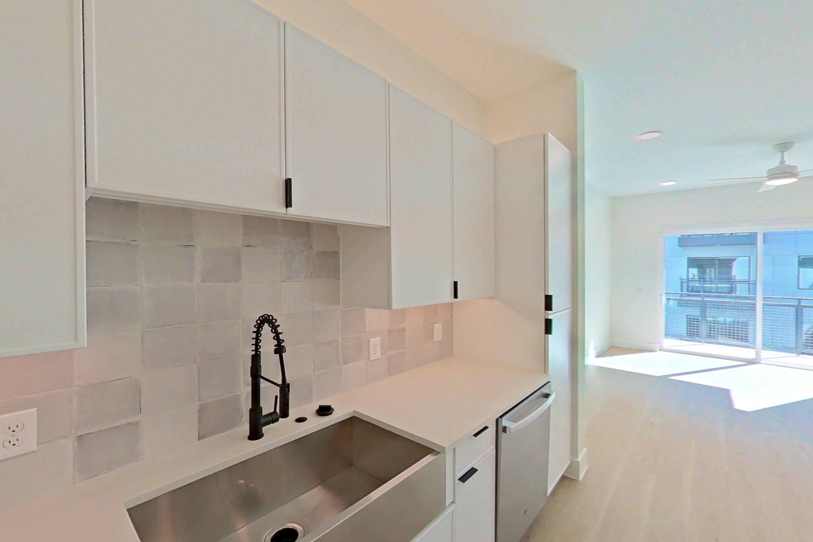 KITCHEN (representative of this floor plan)