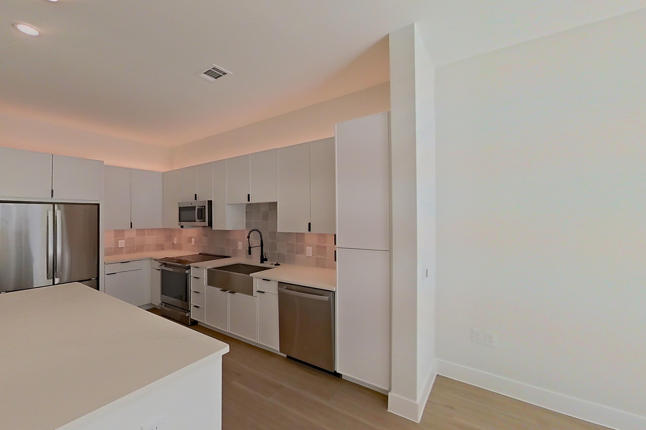 LIVING ROOM (representative of this floor plan)