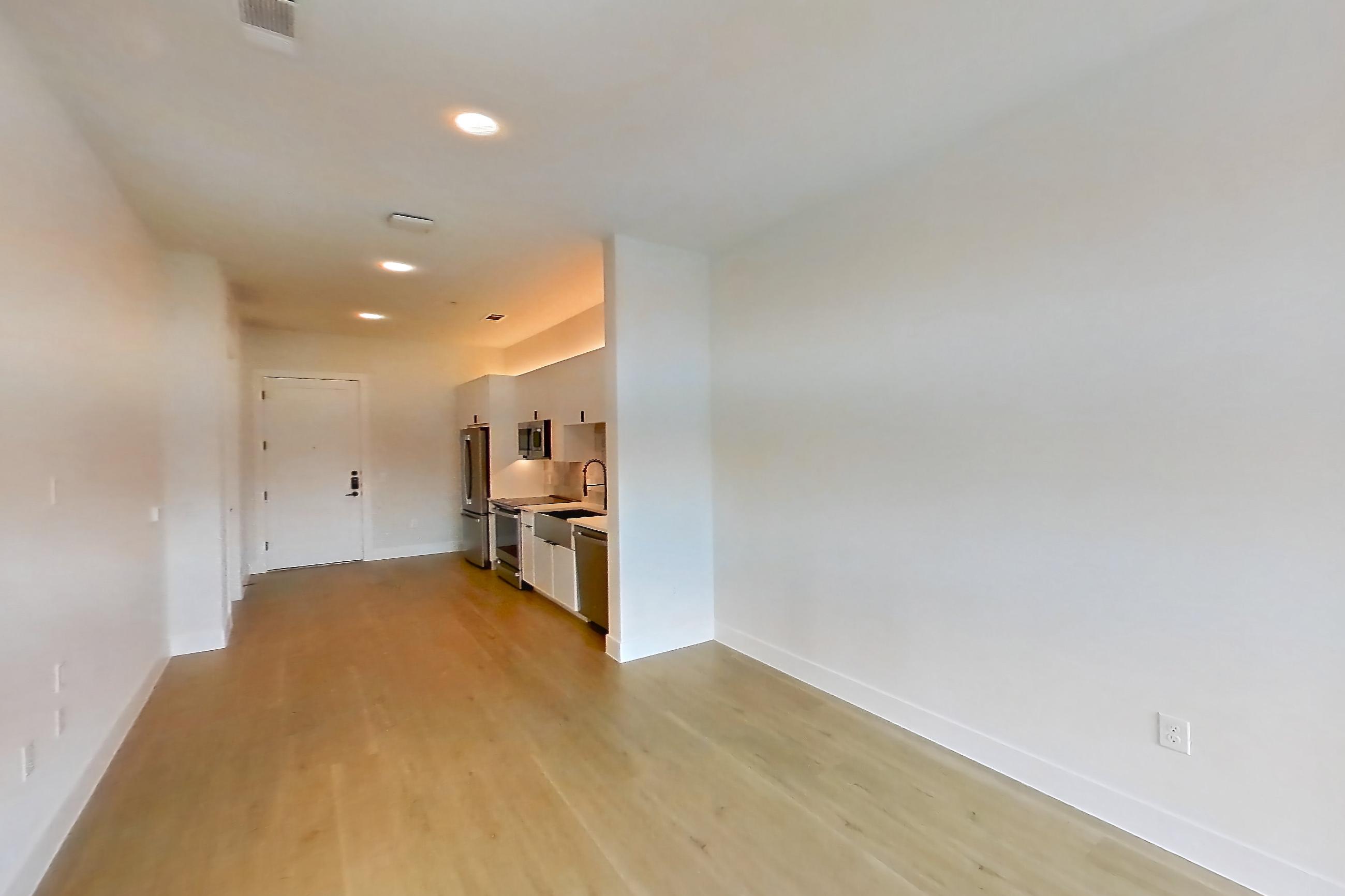 LIVING SPACE