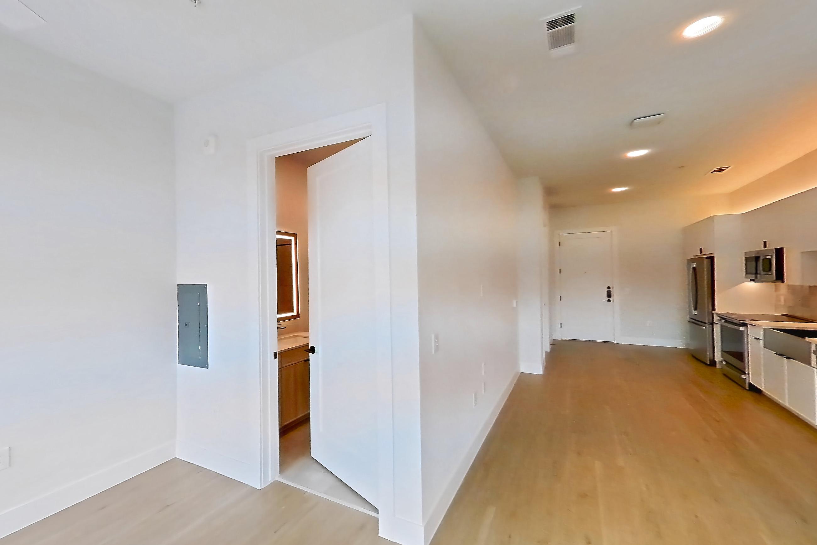 LIVING SPACE