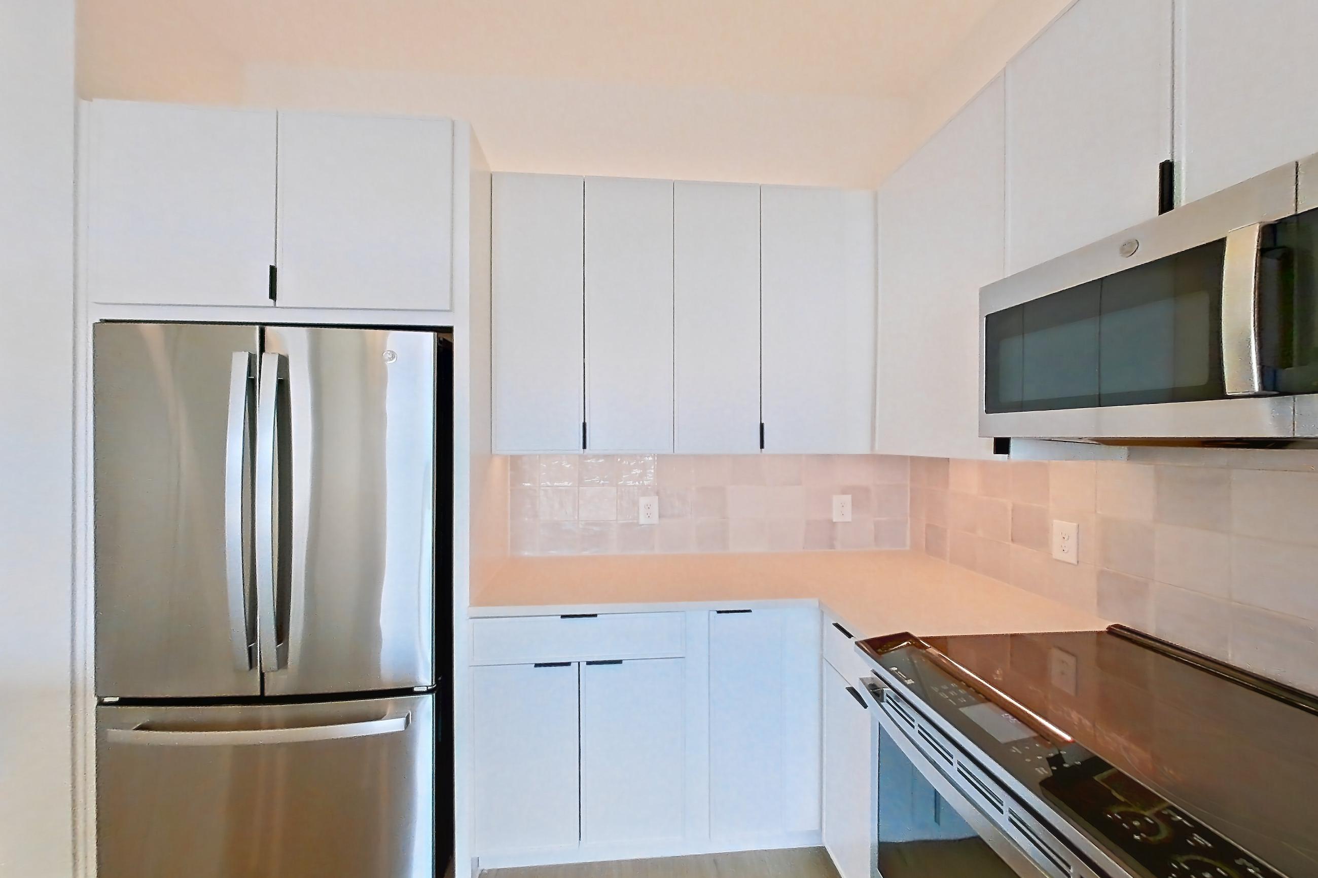 KITCHEN (representative of this floor plan)
