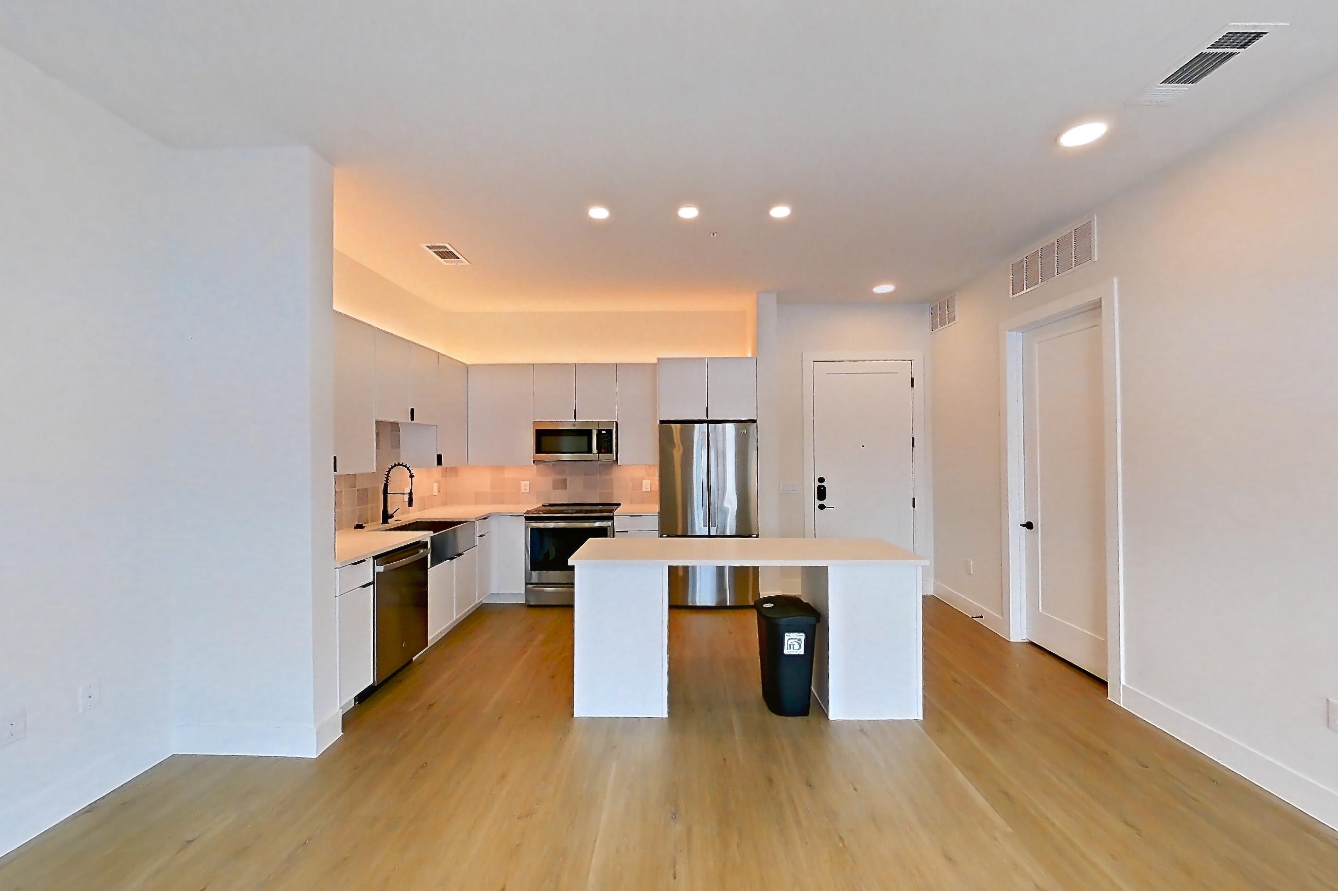 LIVING SPACE