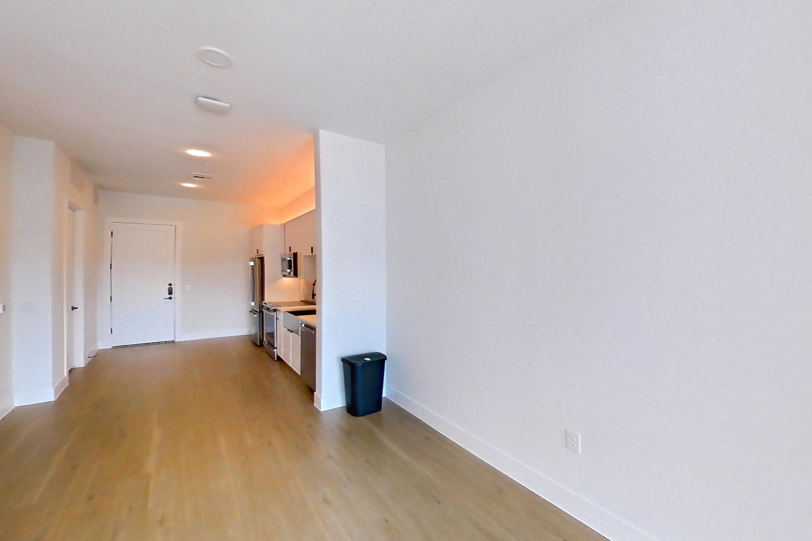 LIVING SPACE