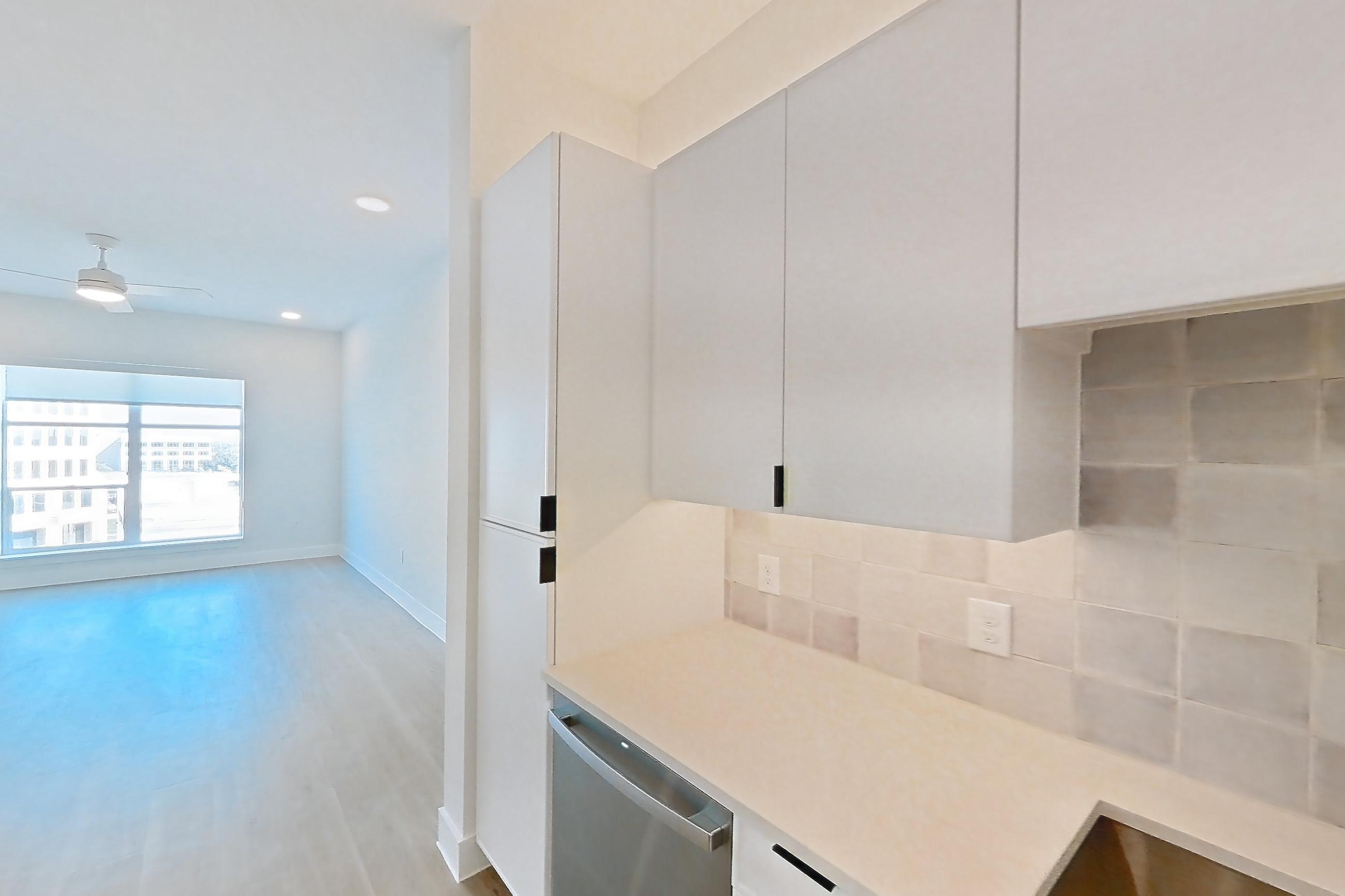 KITCHEN (representative of this floor plan)