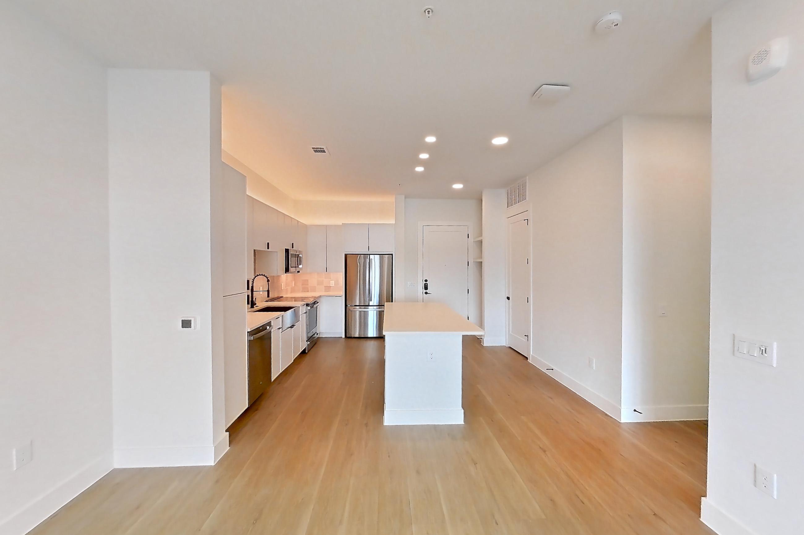 LIVING ROOM (representative of this floor plan)