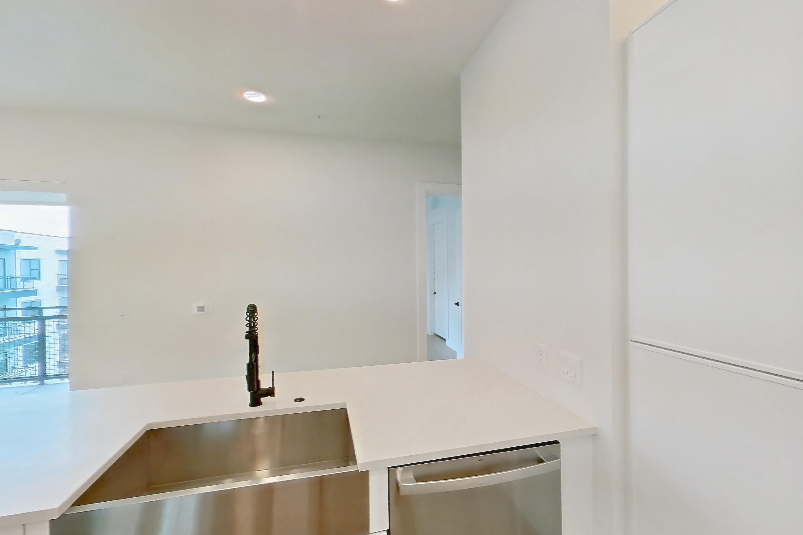 KITCHEN (representative of this floor plan)