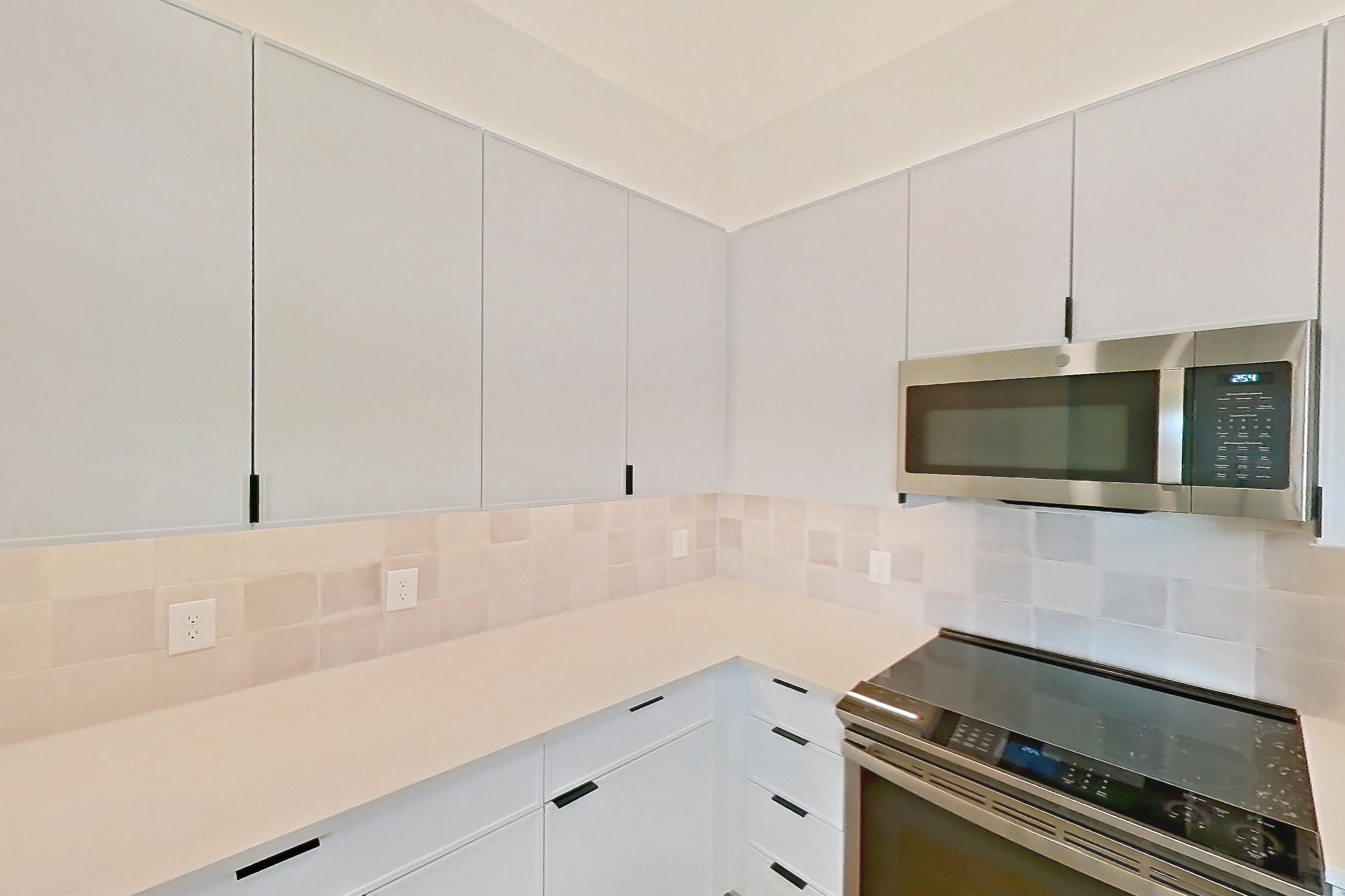 KITCHEN (representative of this floor plan)