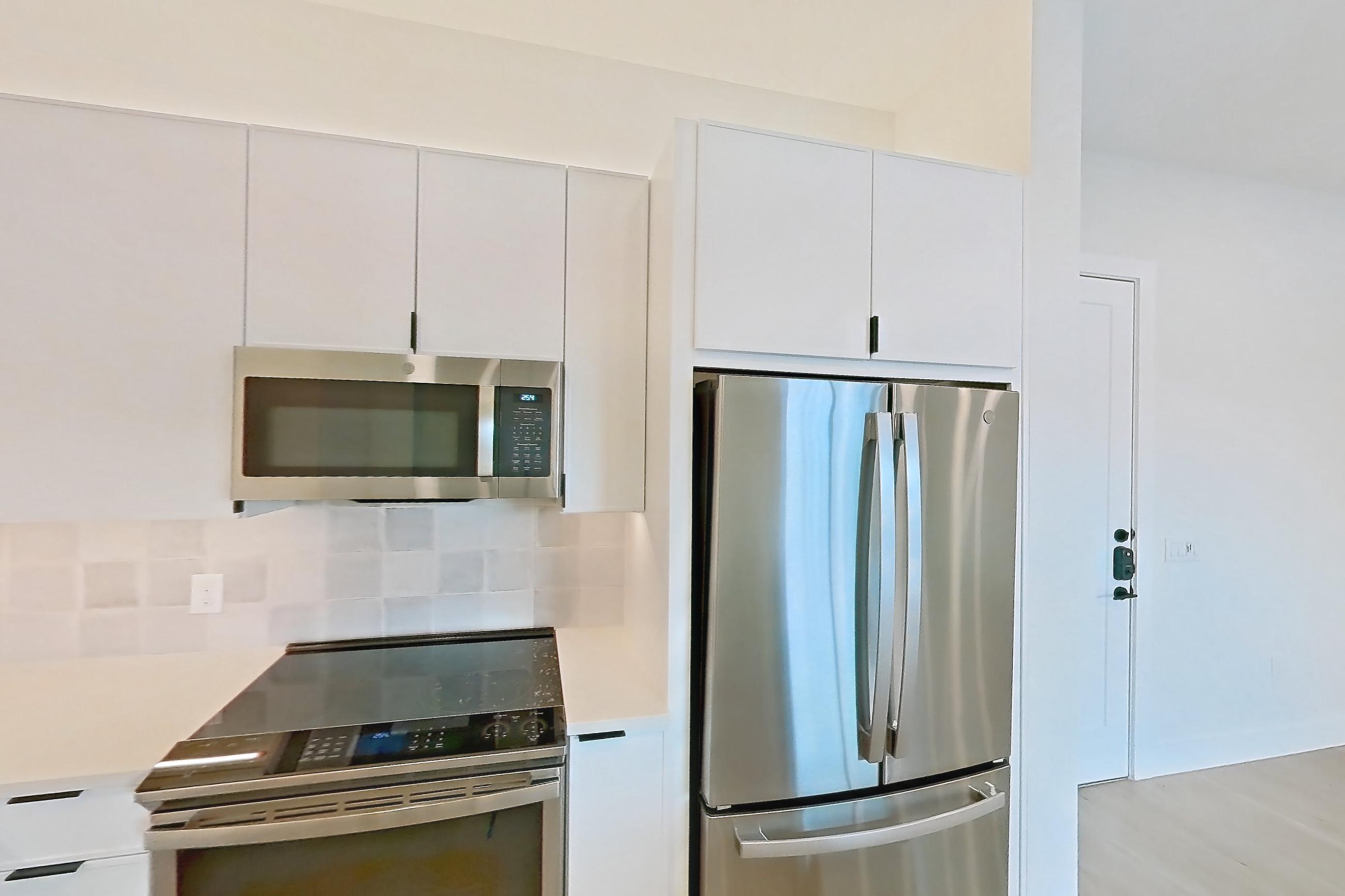 KITCHEN (representative of this floor plan)