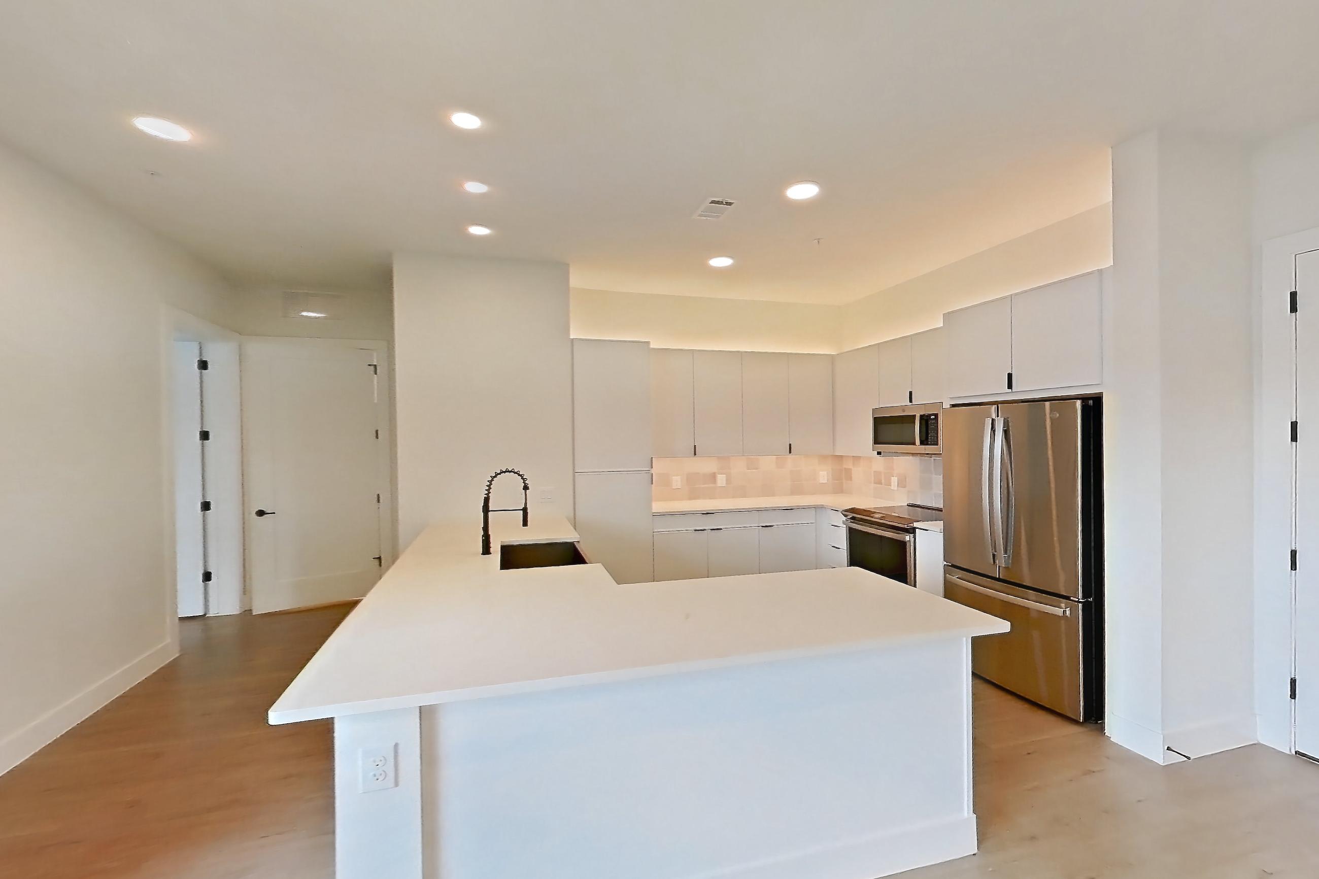 LIVING ROOM (representative of this floor plan)