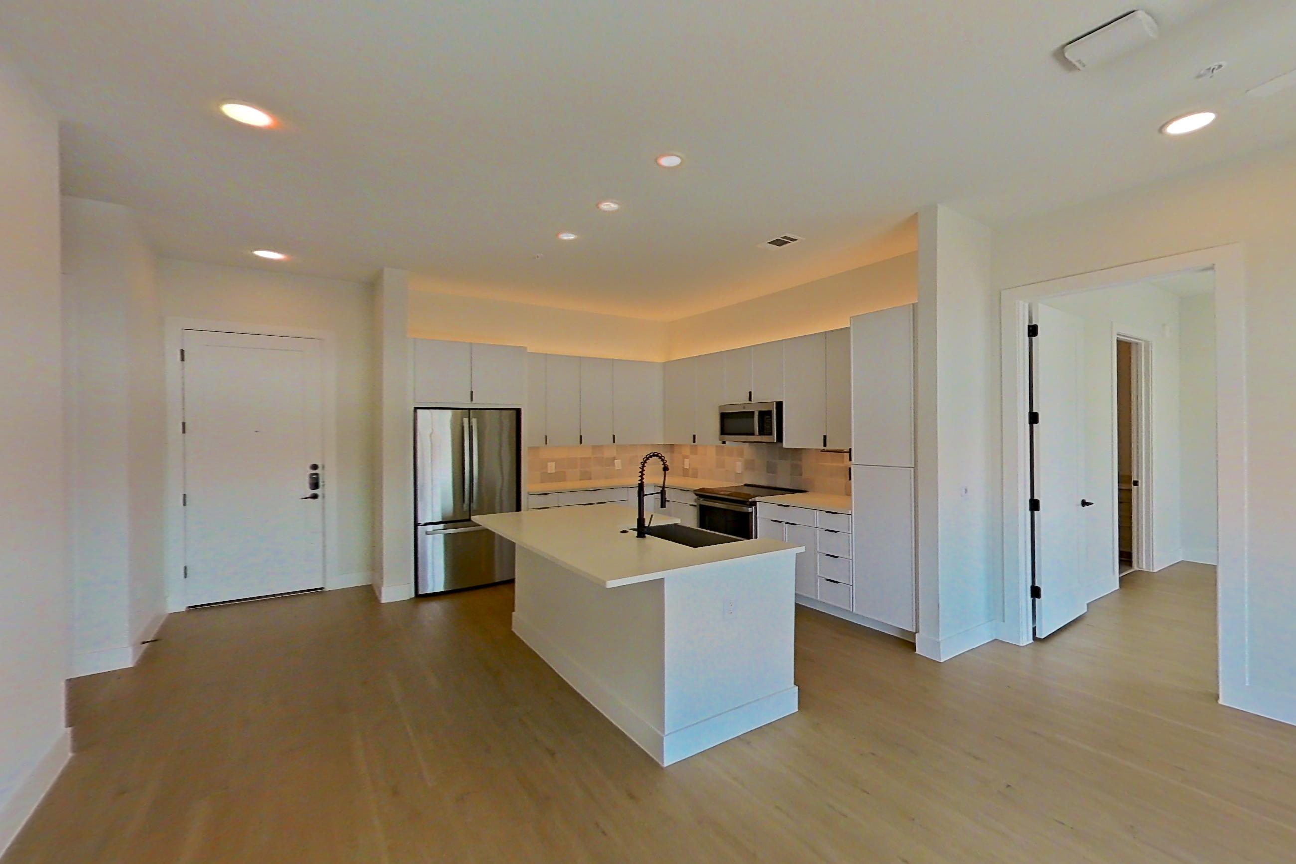 DINING ROOM (representative of this floor plan)