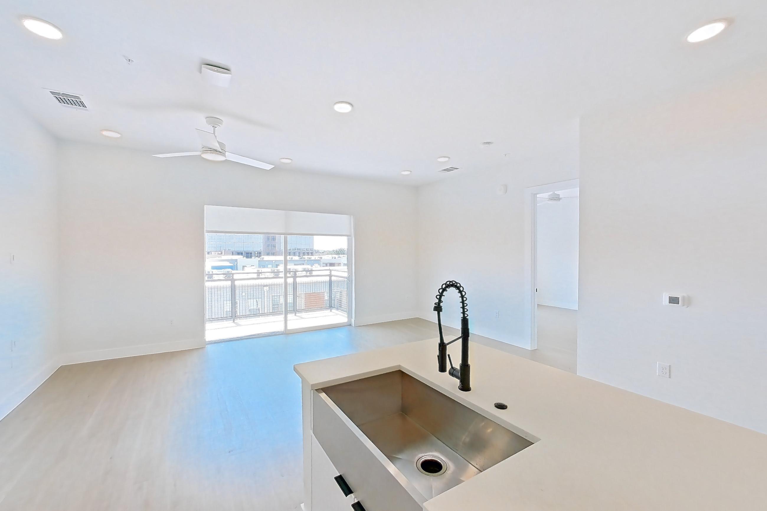 KITCHEN (representative of this floor plan)