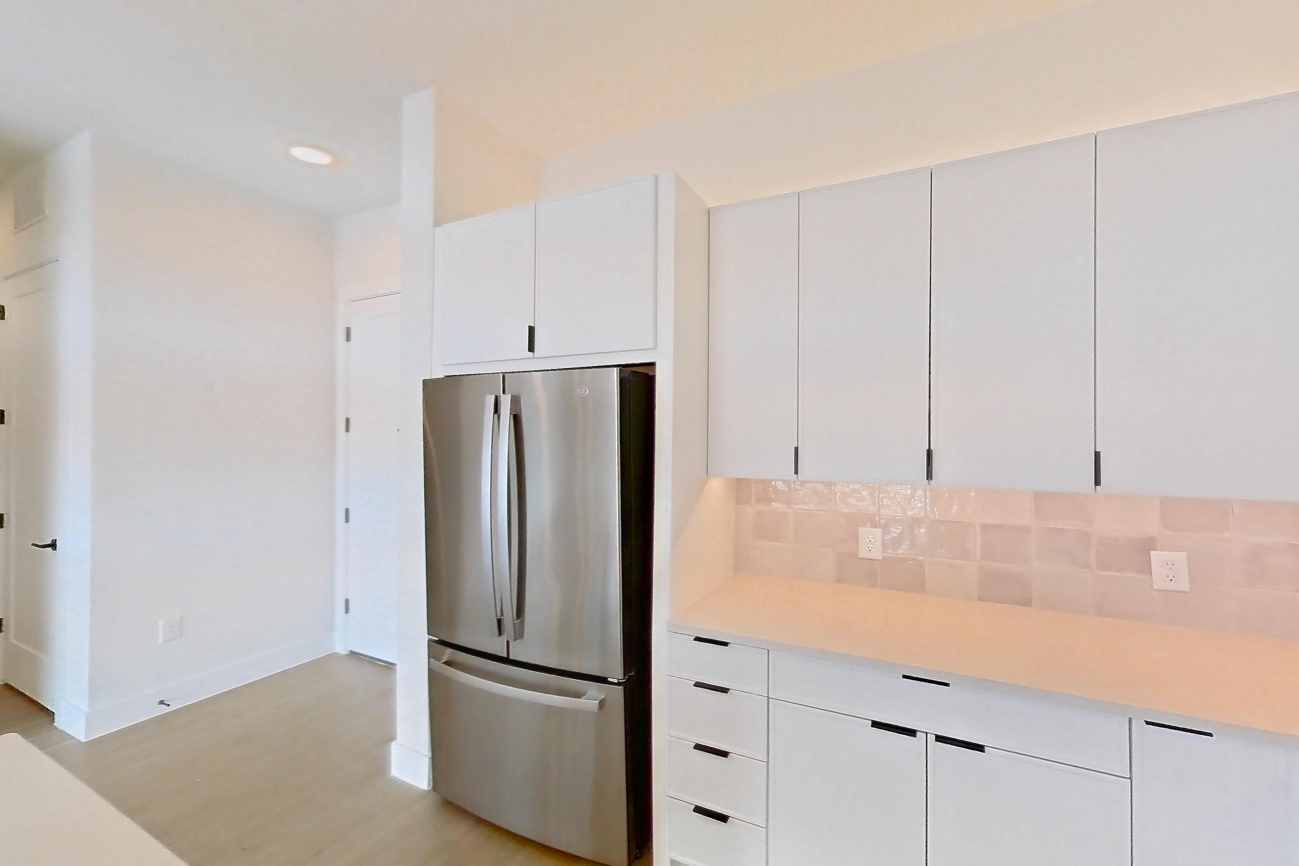 KITCHEN (representative of this floor plan)