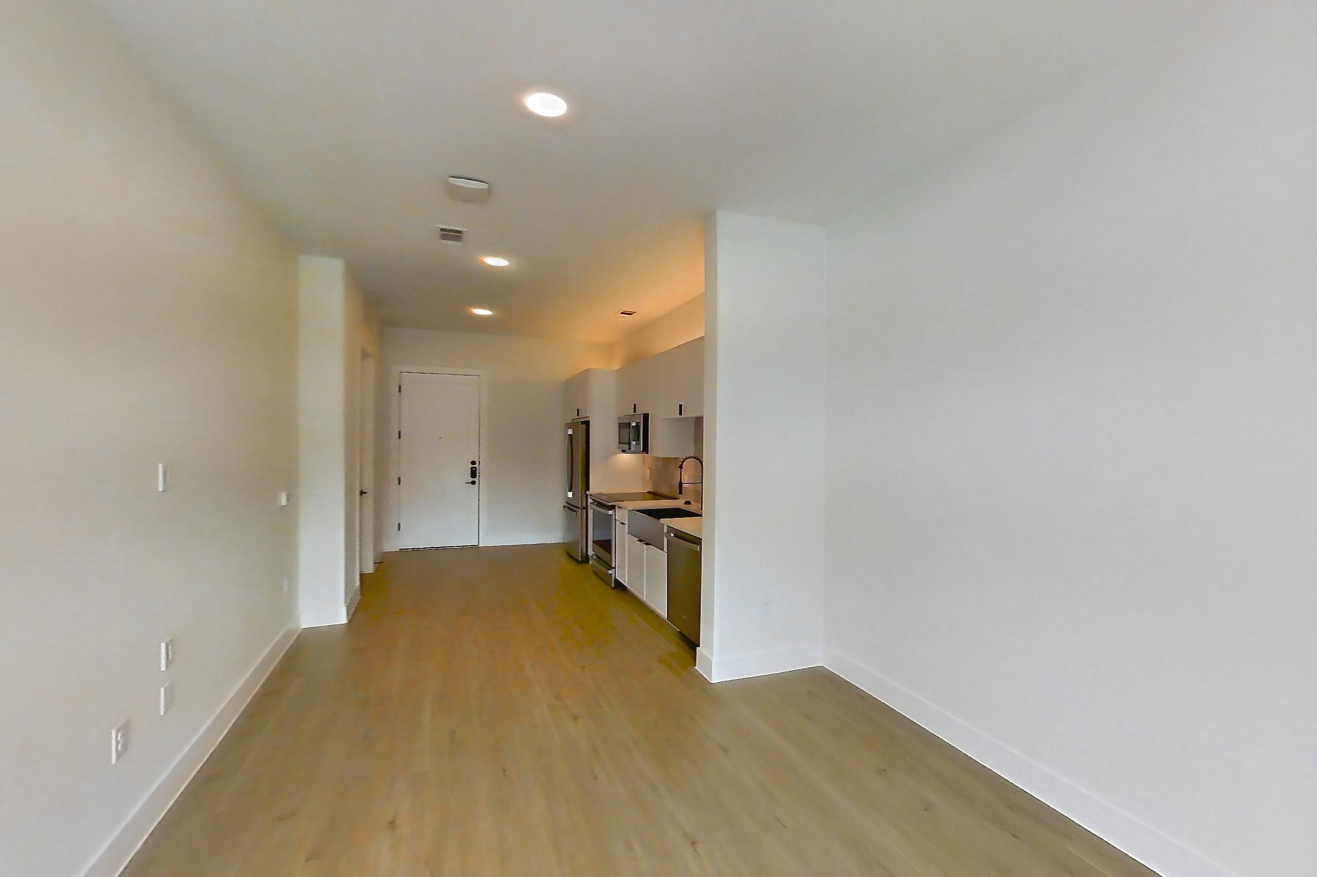 LIVING SPACE