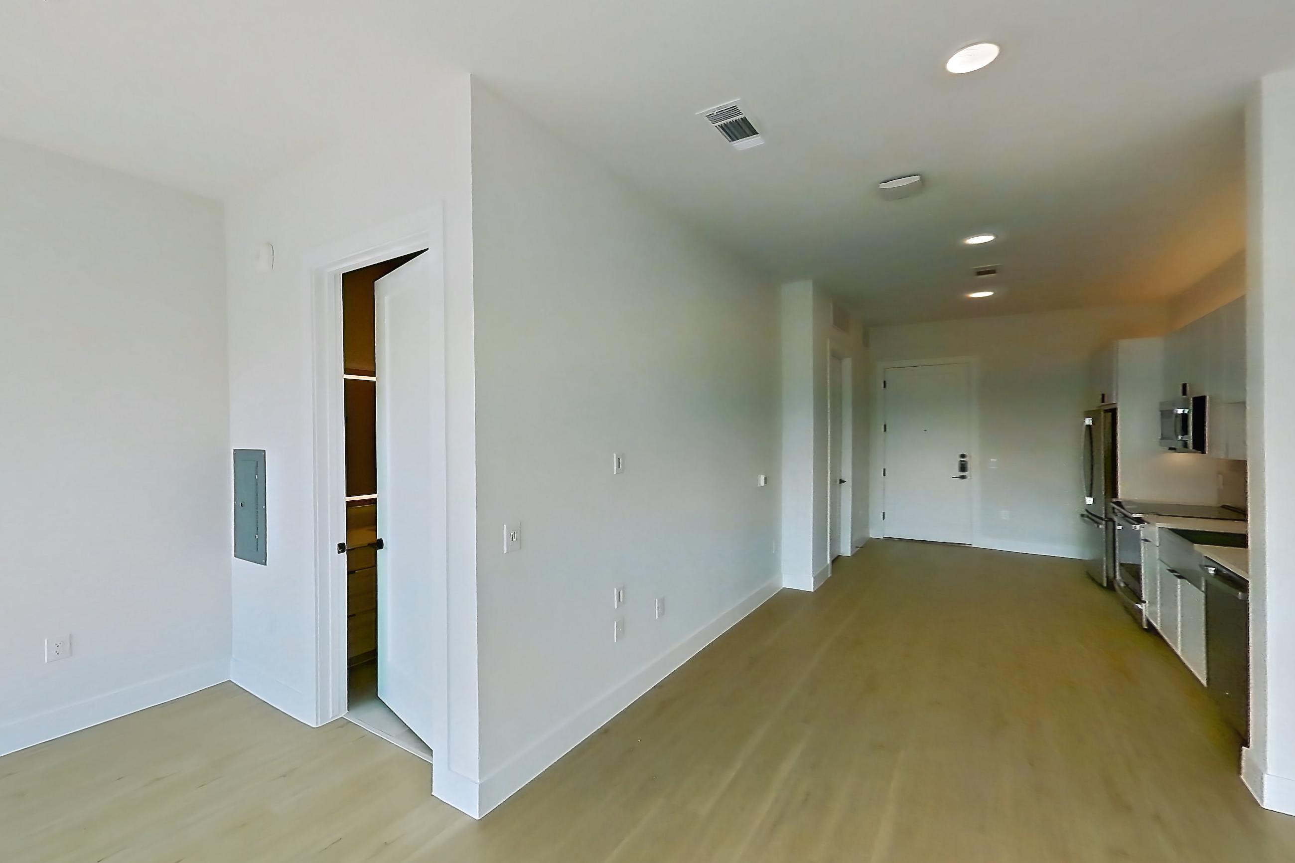 LIVING SPACE