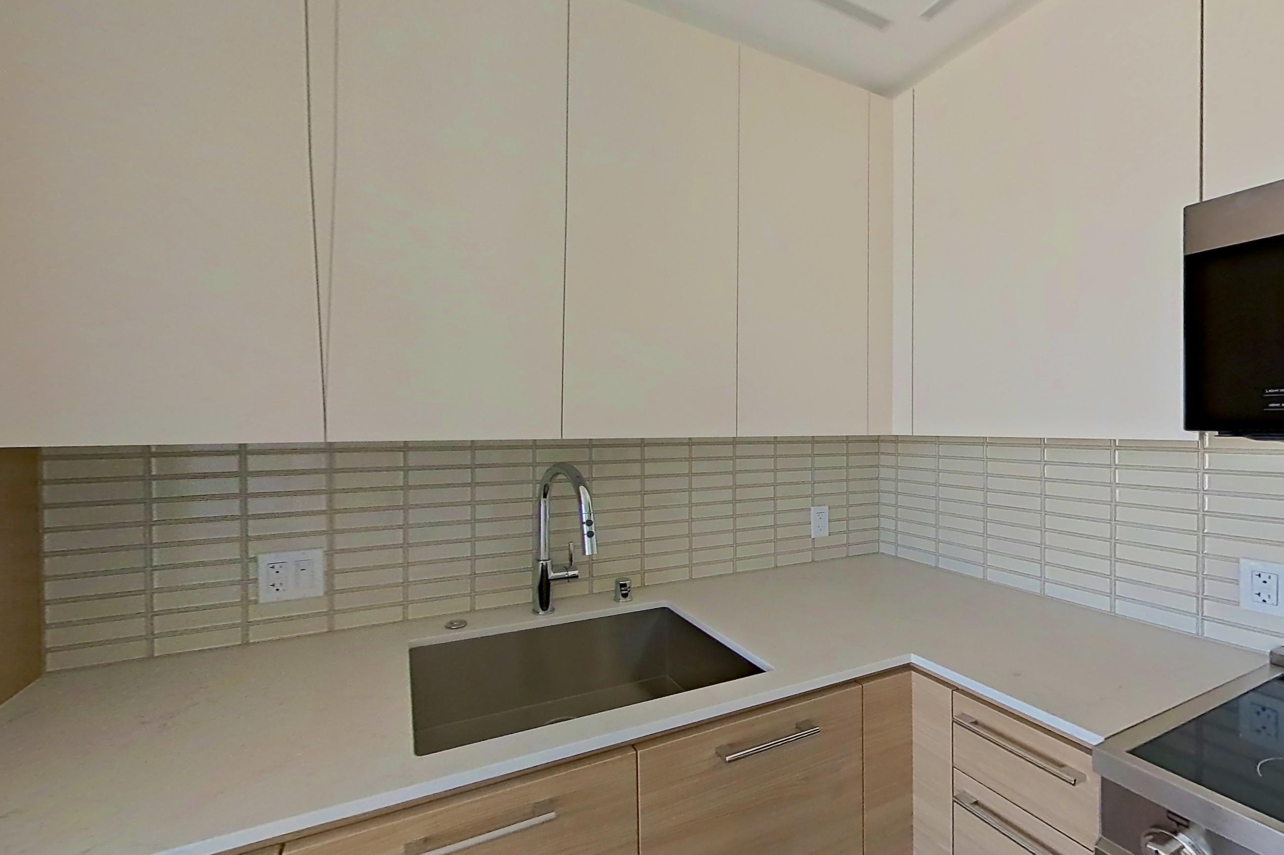 KITCHEN (representative of this floor plan)