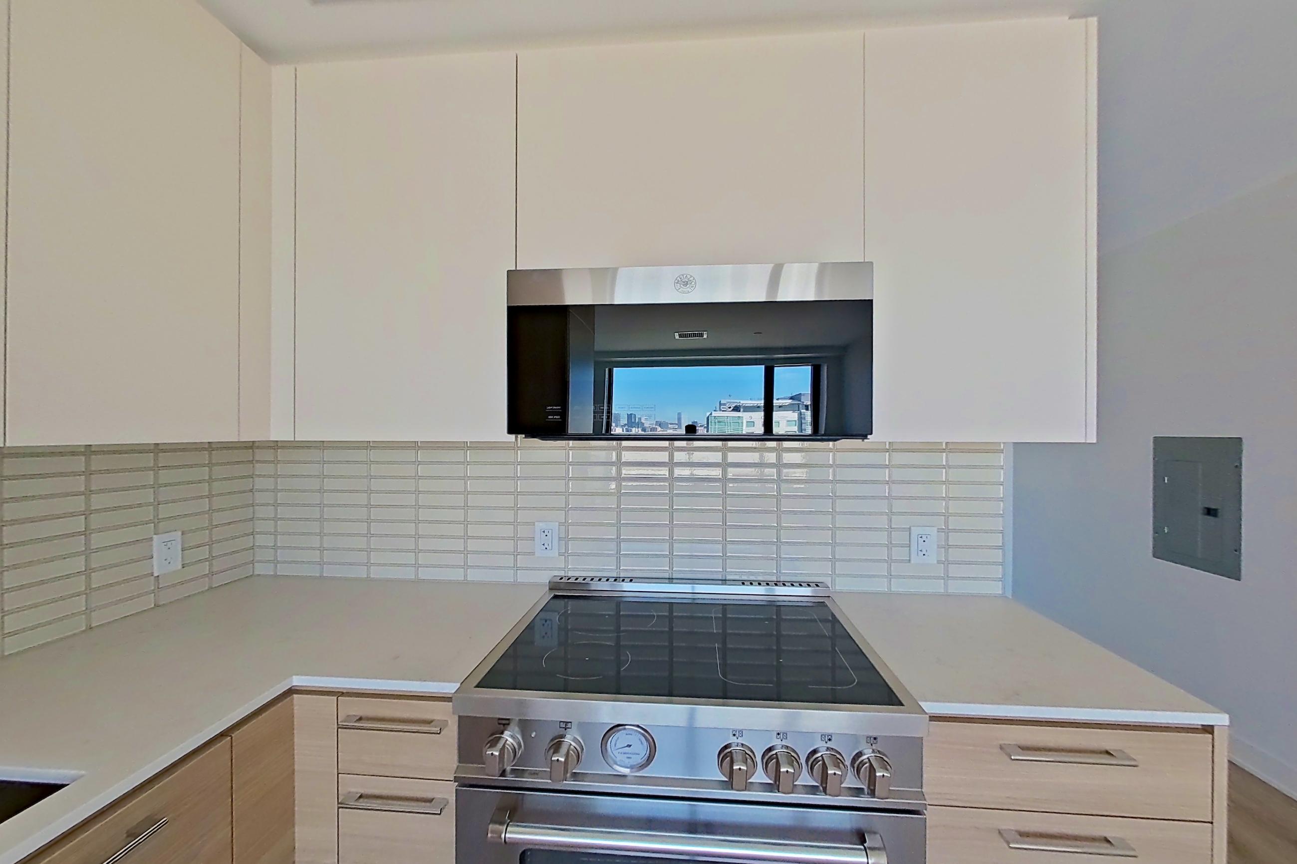 KITCHEN (representative of this floor plan)