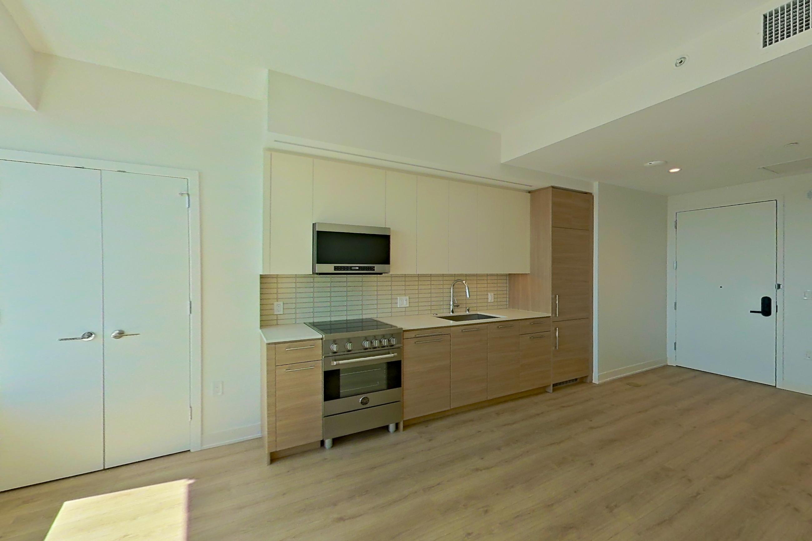 LIVING SPACE