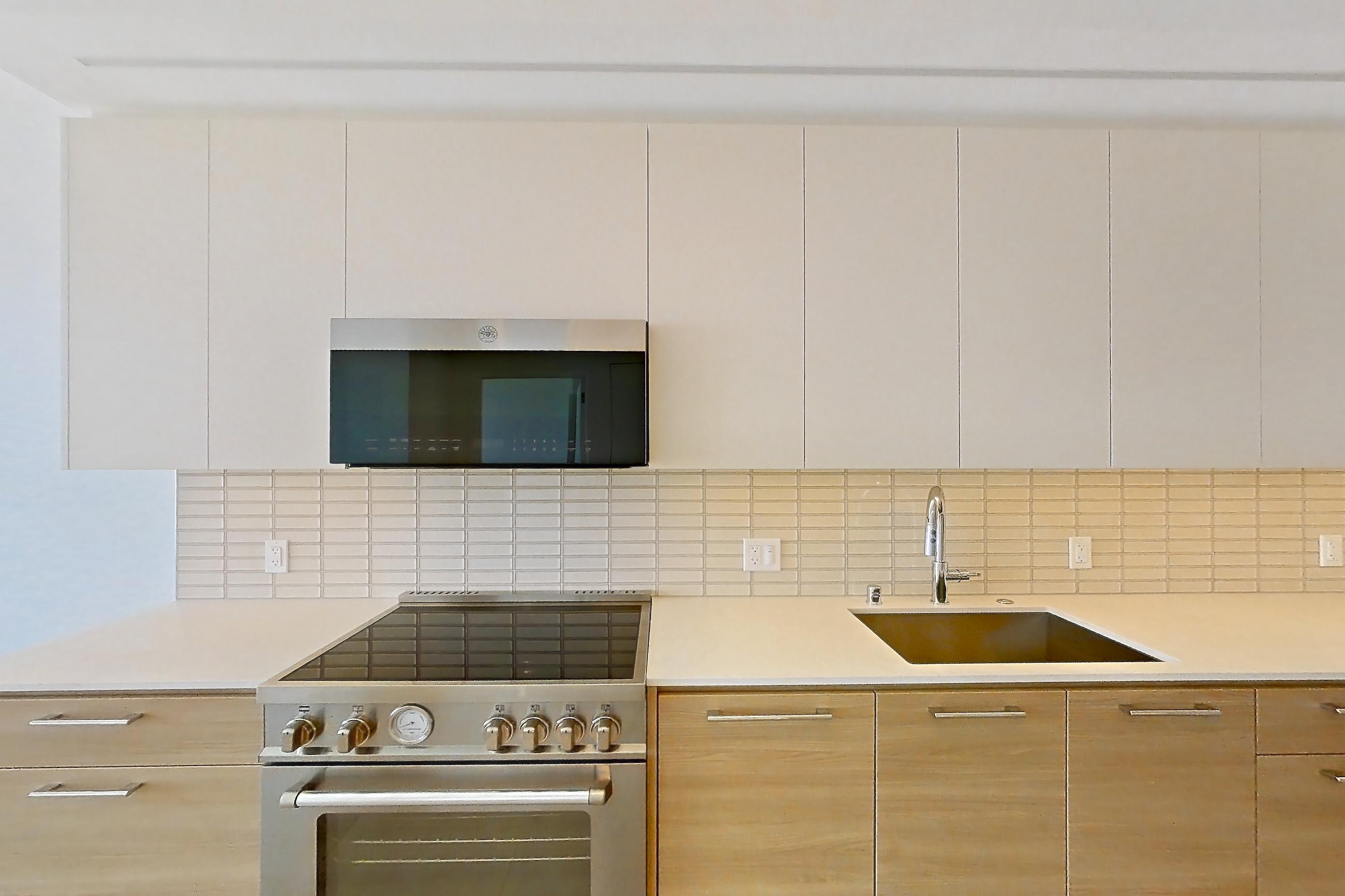 KITCHEN (representative of this floor plan)